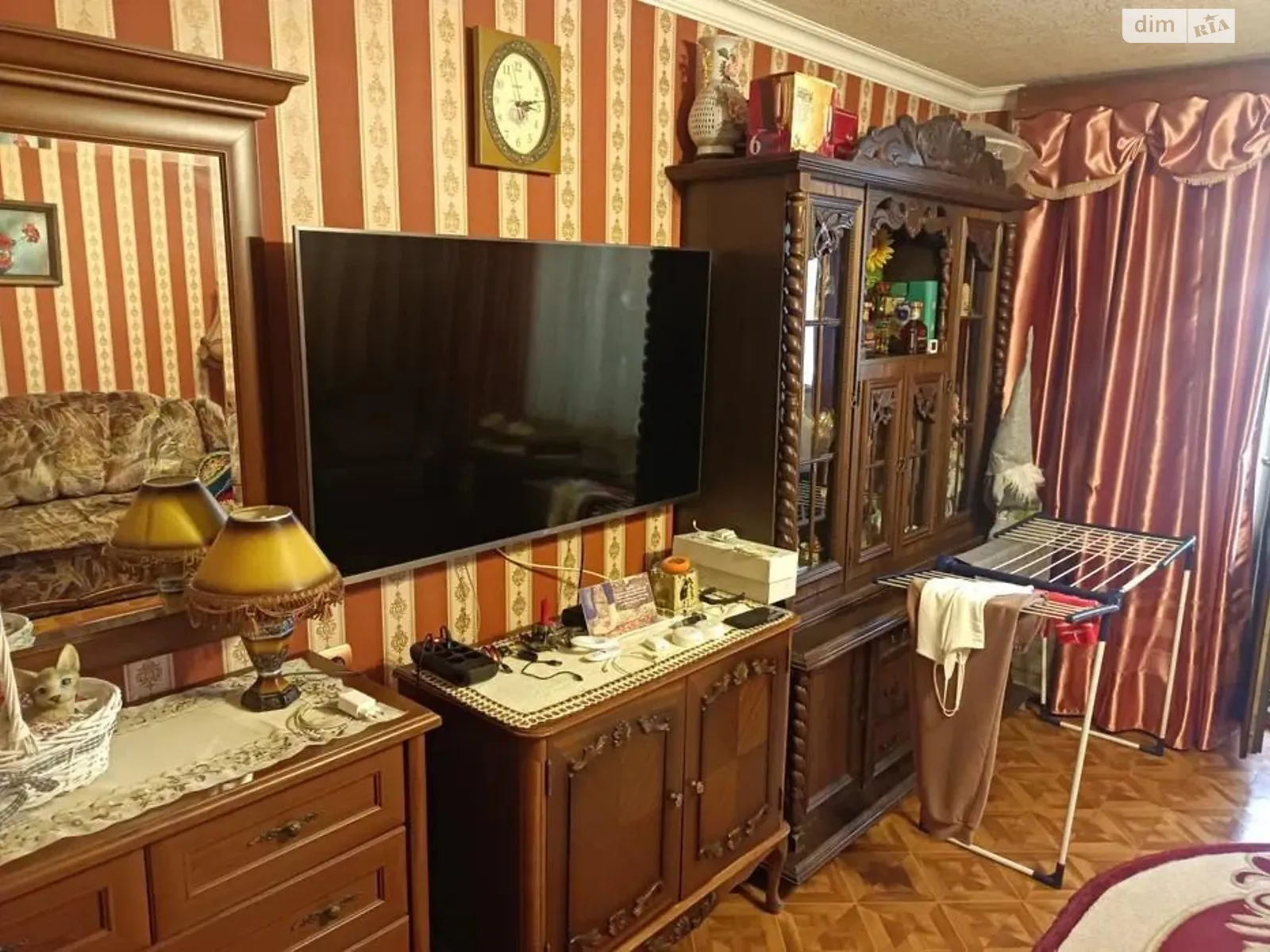 Продается 3-комнатная квартира 68 кв. м в Одессе, ул. Бабаджаняна Маршала, 68