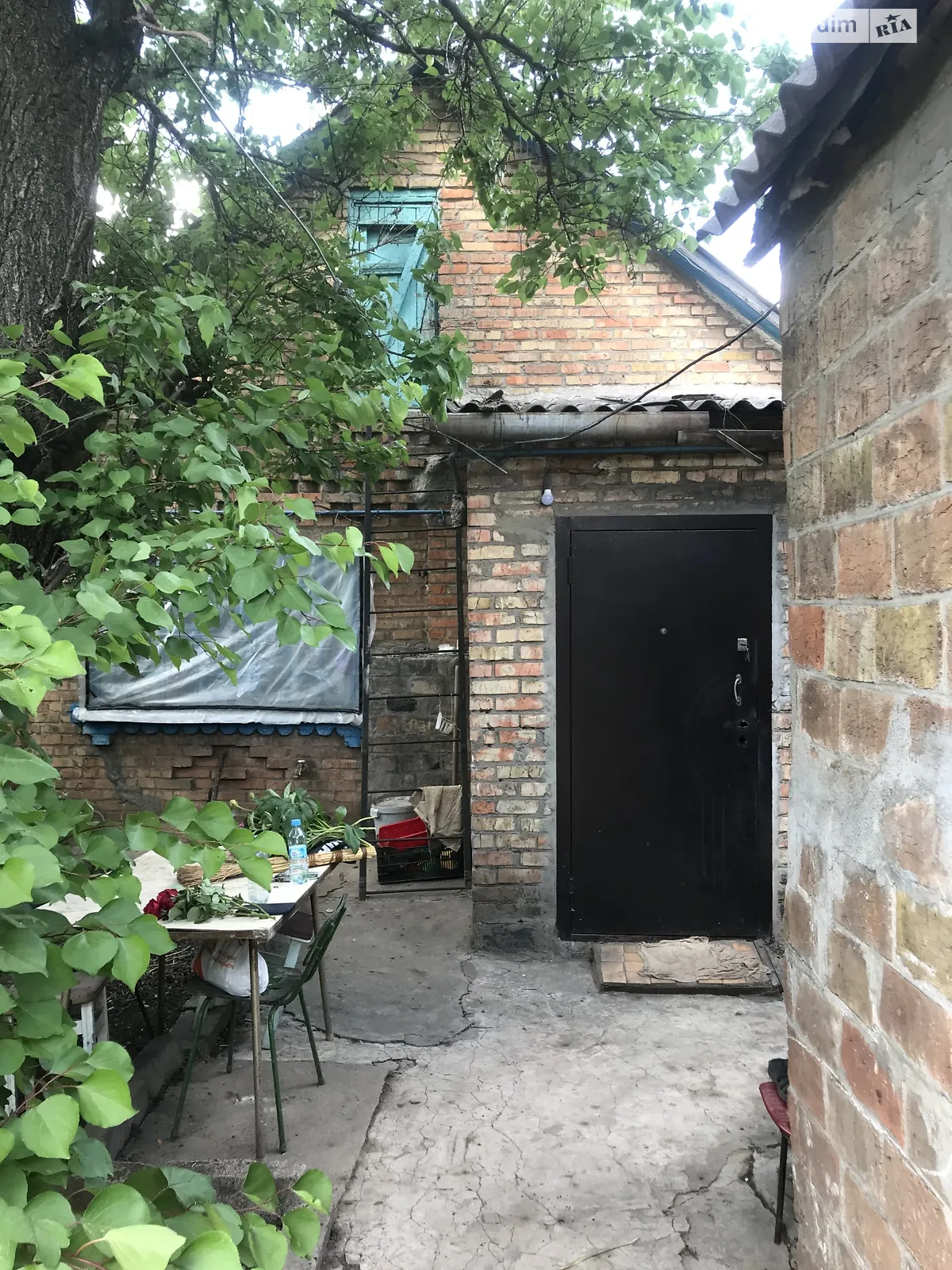 Продается часть дома 72.8 кв. м с беседкой, цена: 12500 $ - фото 1