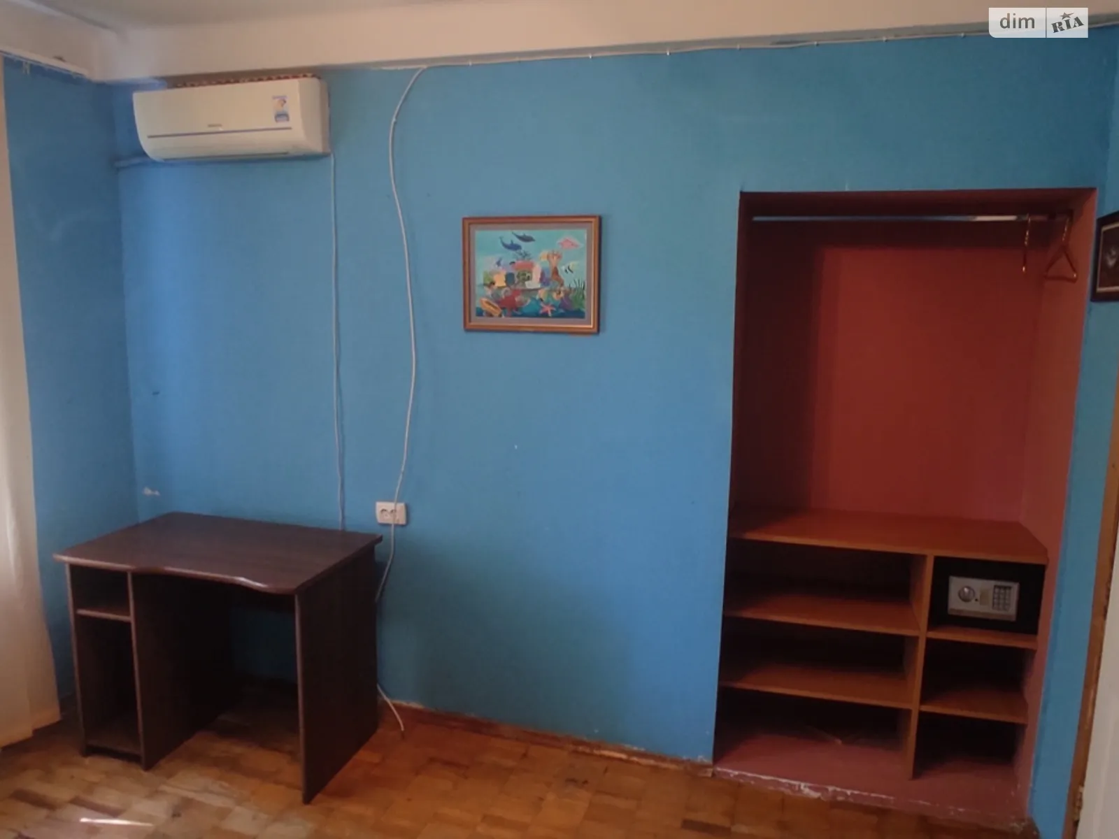 3-комнатная квартира 68.8 кв. м в Запорожье, цена: 4500 грн
