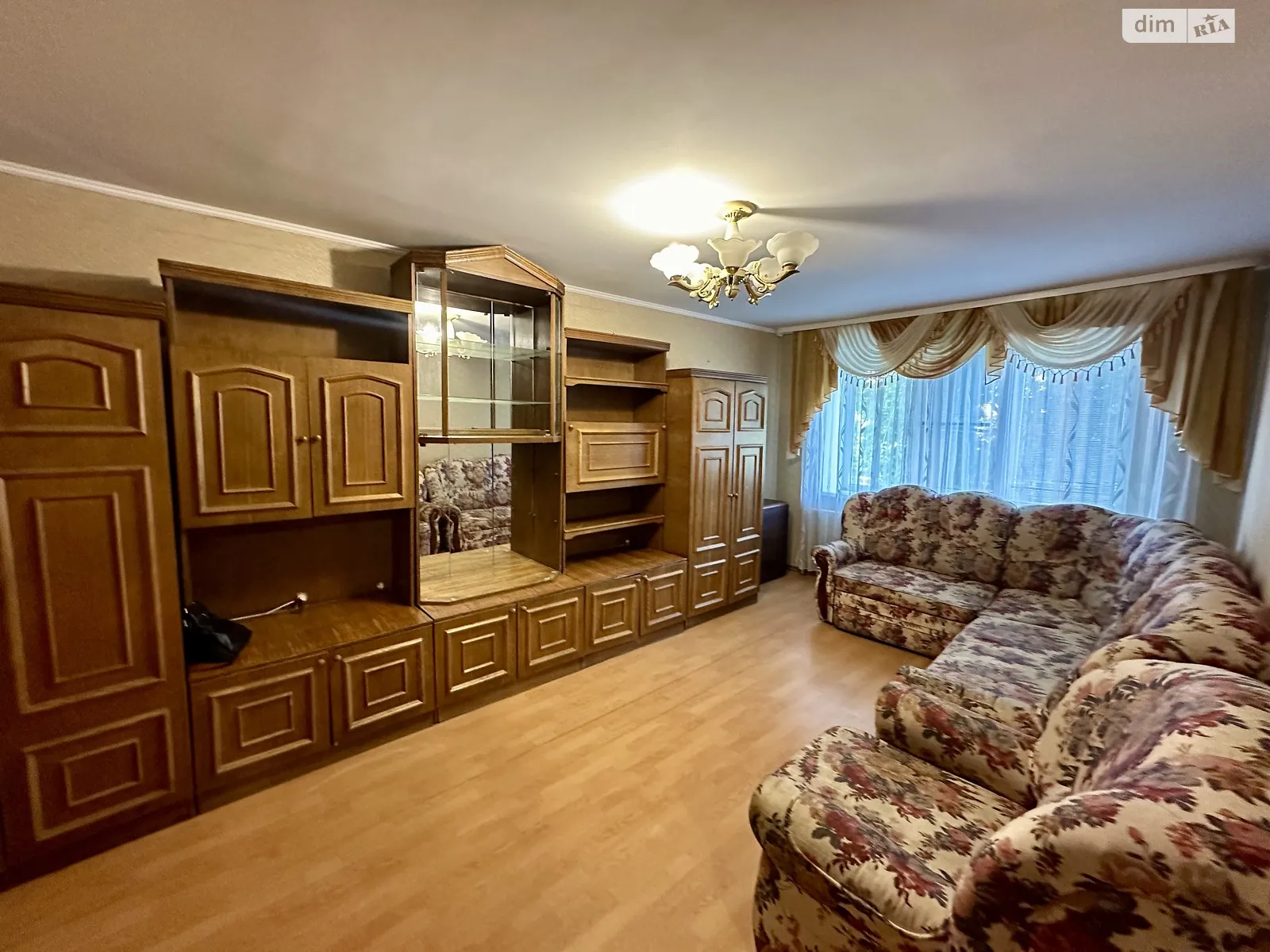 Продается 1-комнатная квартира 30 кв. м в Ровно, ул. Князя Романа