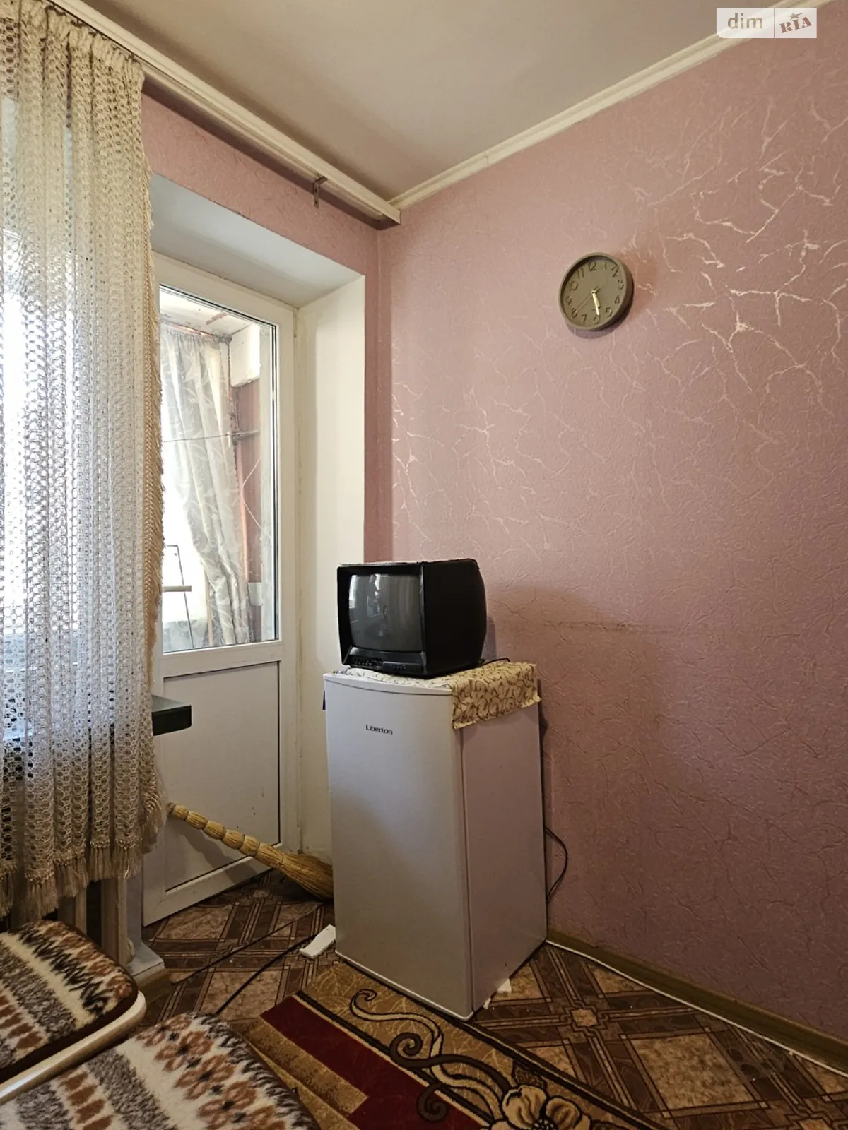 Продается комната 15 кв. м в Каменце-Подольском - фото 2