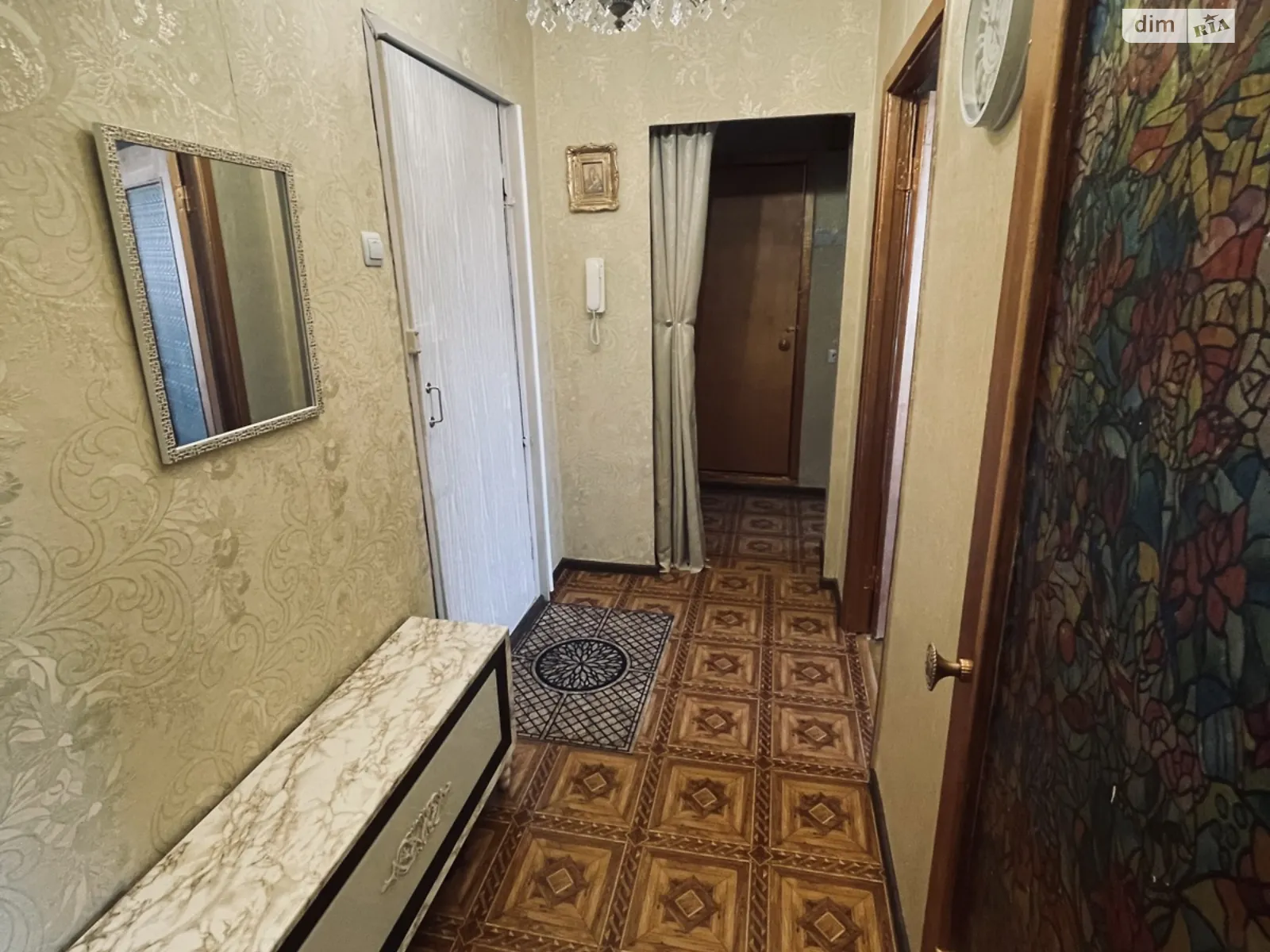 Продается 2-комнатная квартира 50.6 кв. м в Киеве - фото 3