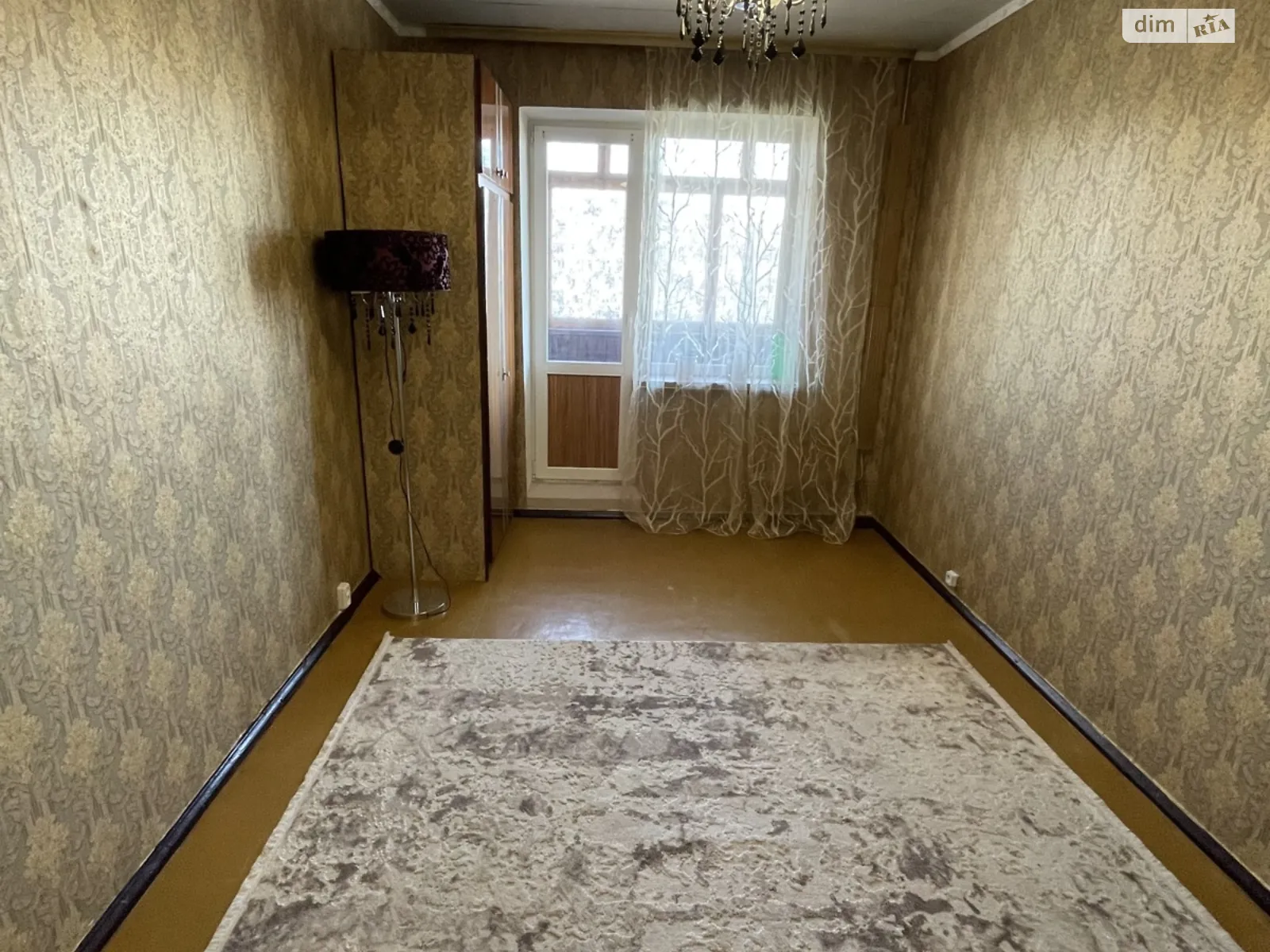 Продается 2-комнатная квартира 50.6 кв. м в Киеве - фото 4