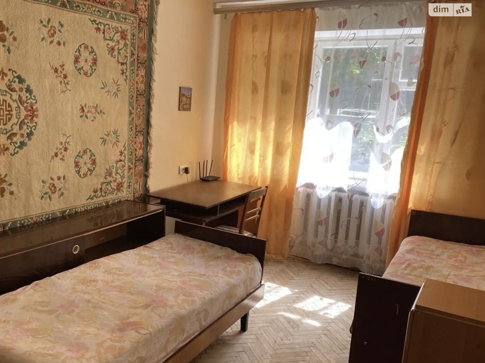 Сдается в аренду 2-комнатная квартира 40 кв. м в Львове, цена: 8000 грн
