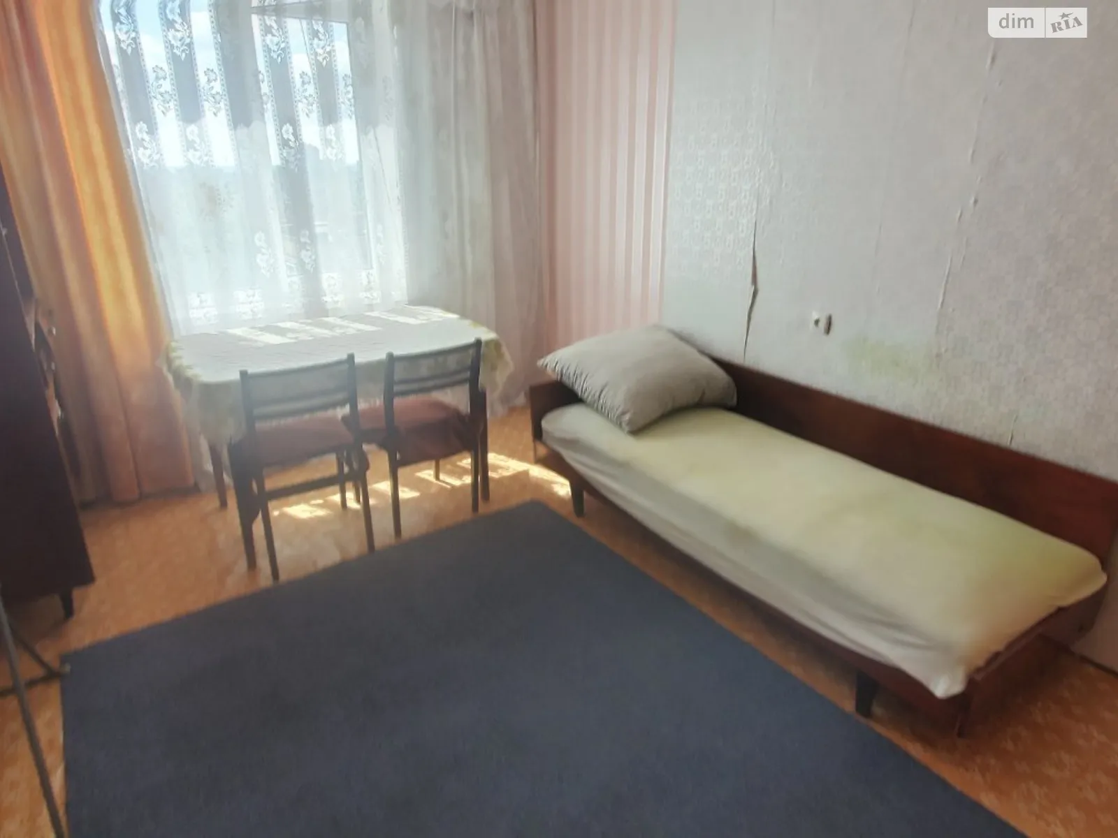 1-комнатная квартира 35 кв. м в Запорожье