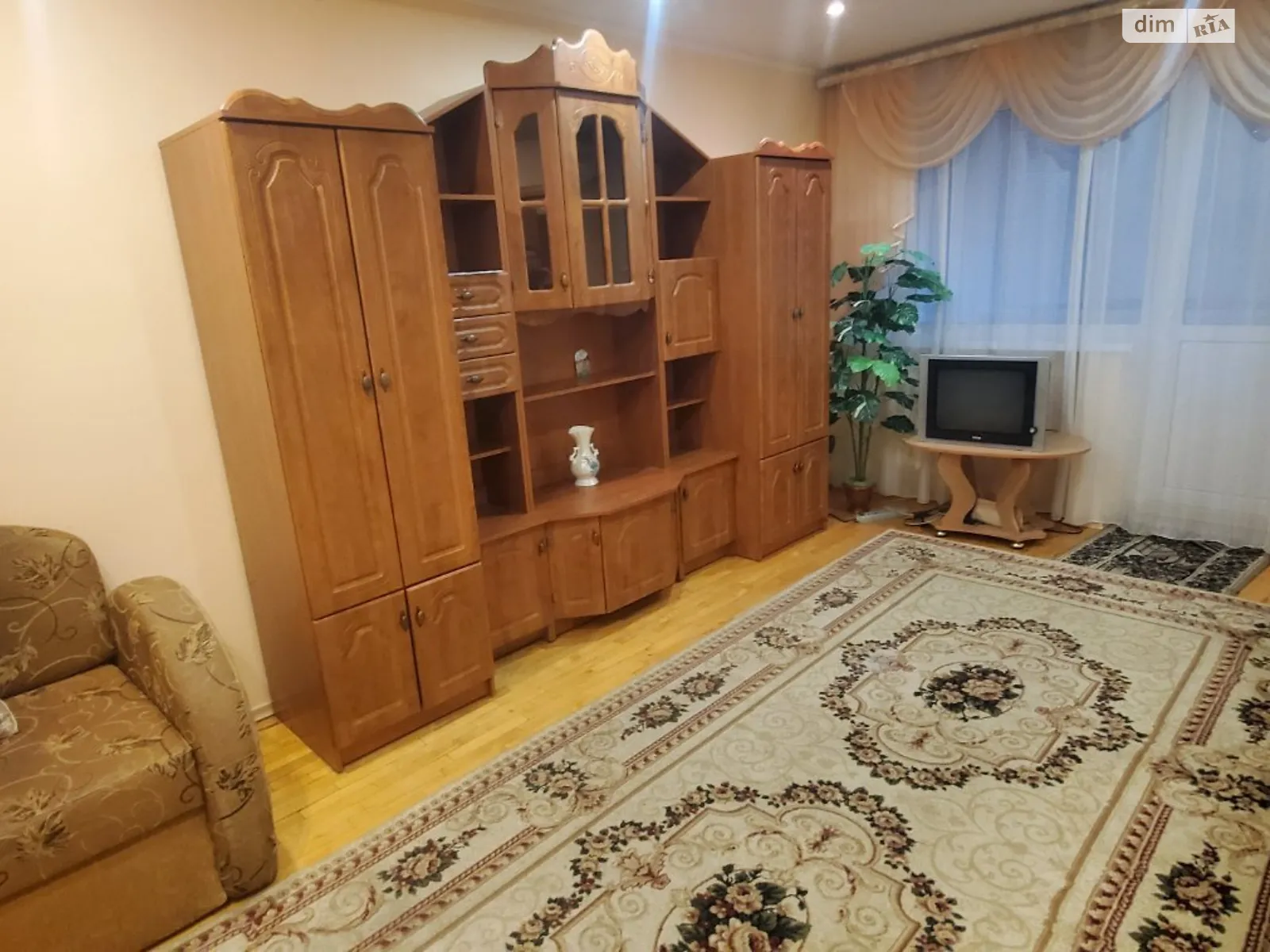1-комнатная квартира 32 кв. м в Запорожье, цена: 6000 грн