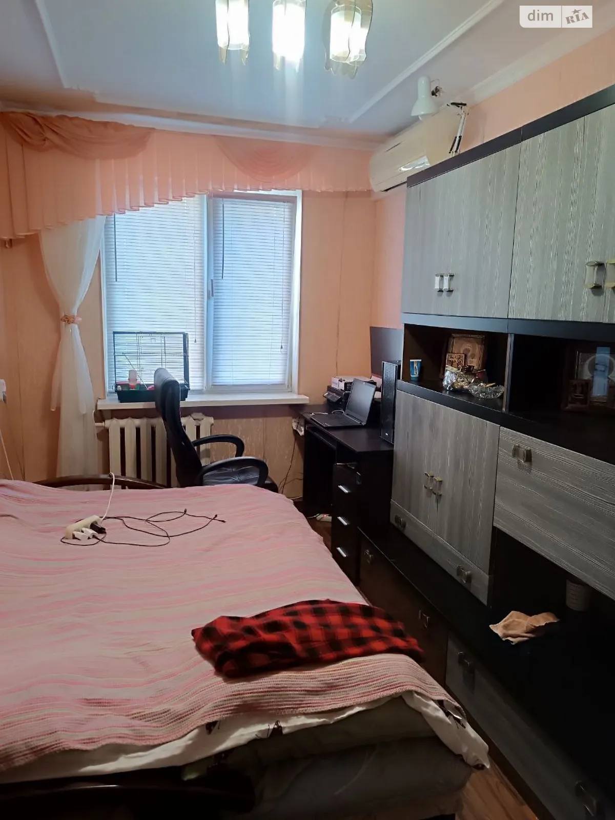 Продается 2-комнатная квартира 48 кв. м в Одессе, ул. Крымская