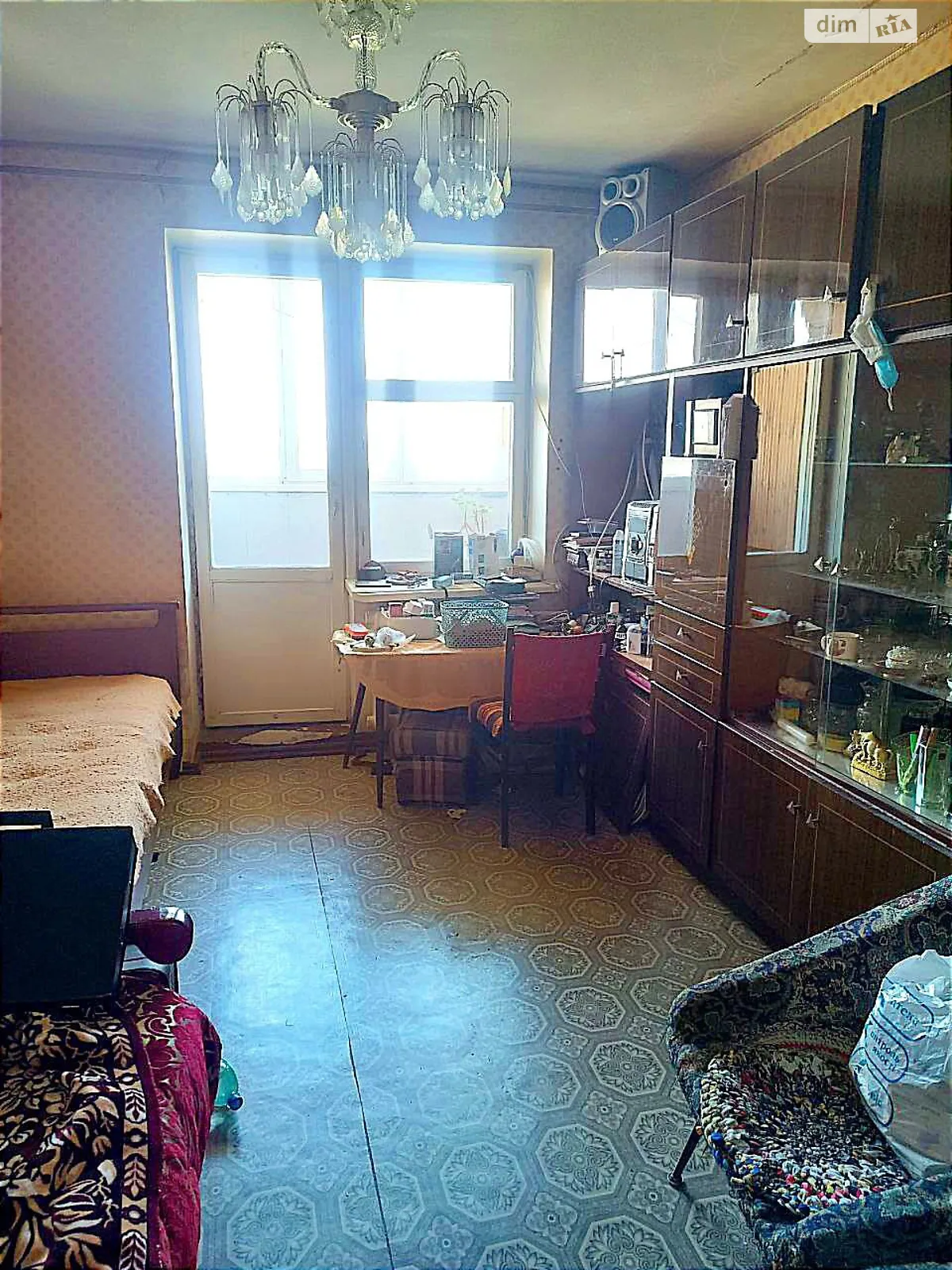 Продается 2-комнатная квартира 48 кв. м в Одессе, ул. Героев обороны Одессы