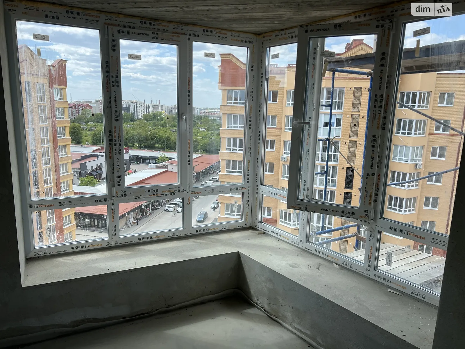 2-комнатная квартира 72 кв. м в Тернополе, пер. Тарнавского Мирона Генерала