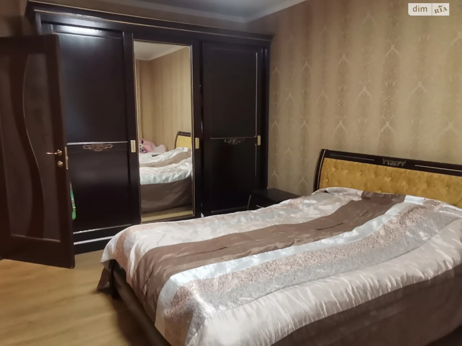 Сдается в аренду 2-комнатная квартира 60 кв. м в Виннице, ул. Князей Кориатовичей