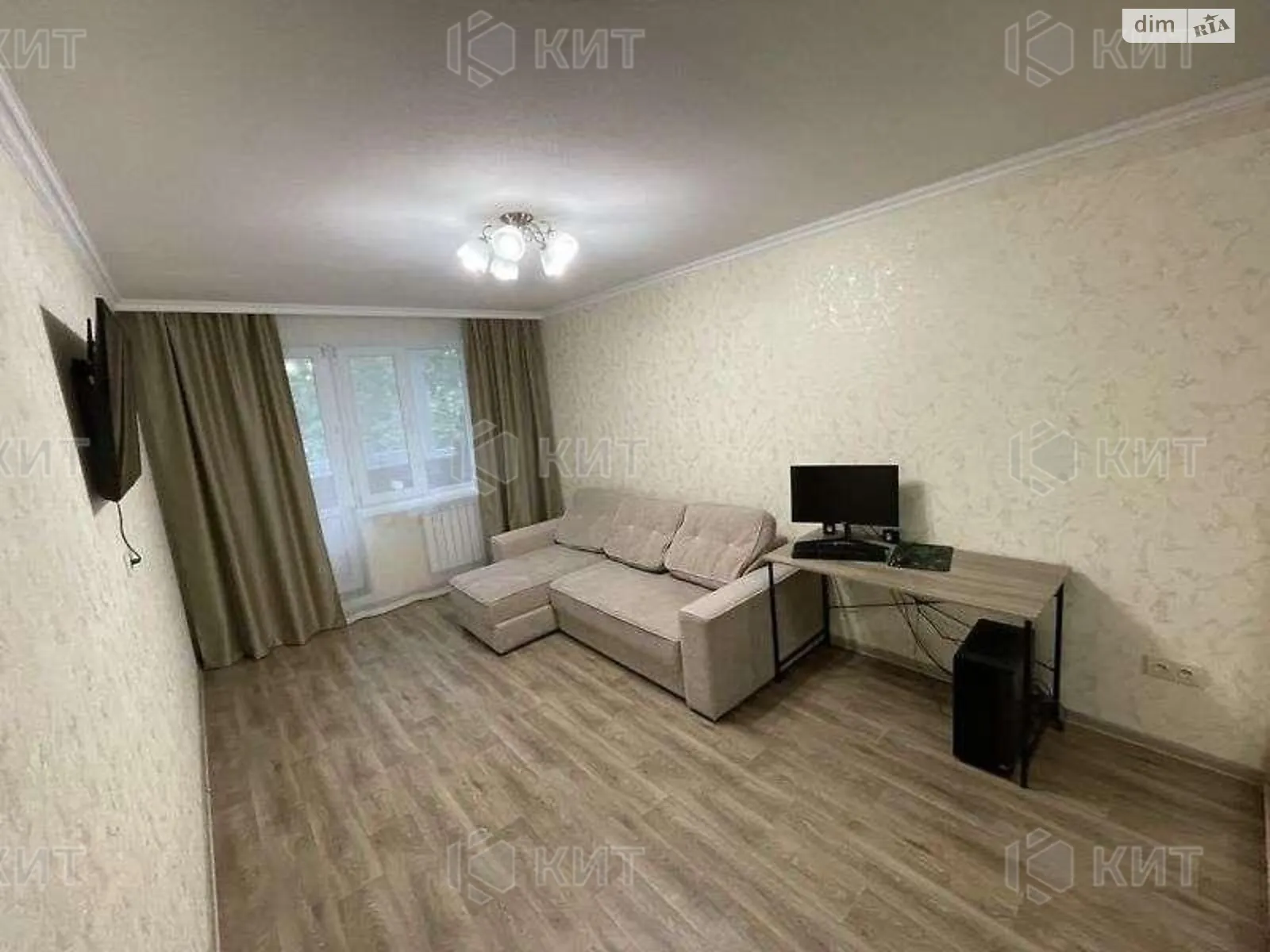 Продается 2-комнатная квартира 45 кв. м в Харькове, ул. Каденюка(Танкопия), 14А - фото 1
