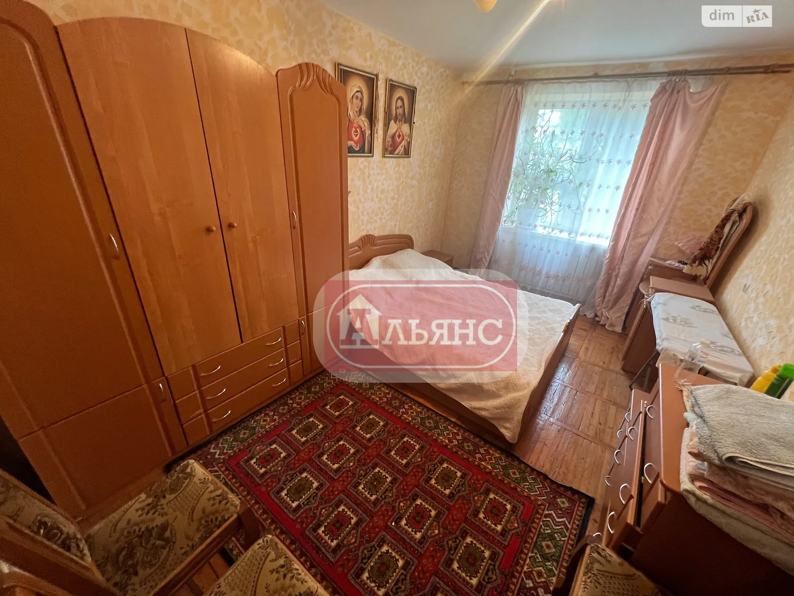 Продается 3-комнатная квартира 66 кв. м в Ужгороде, ул. Королева Академика - фото 1