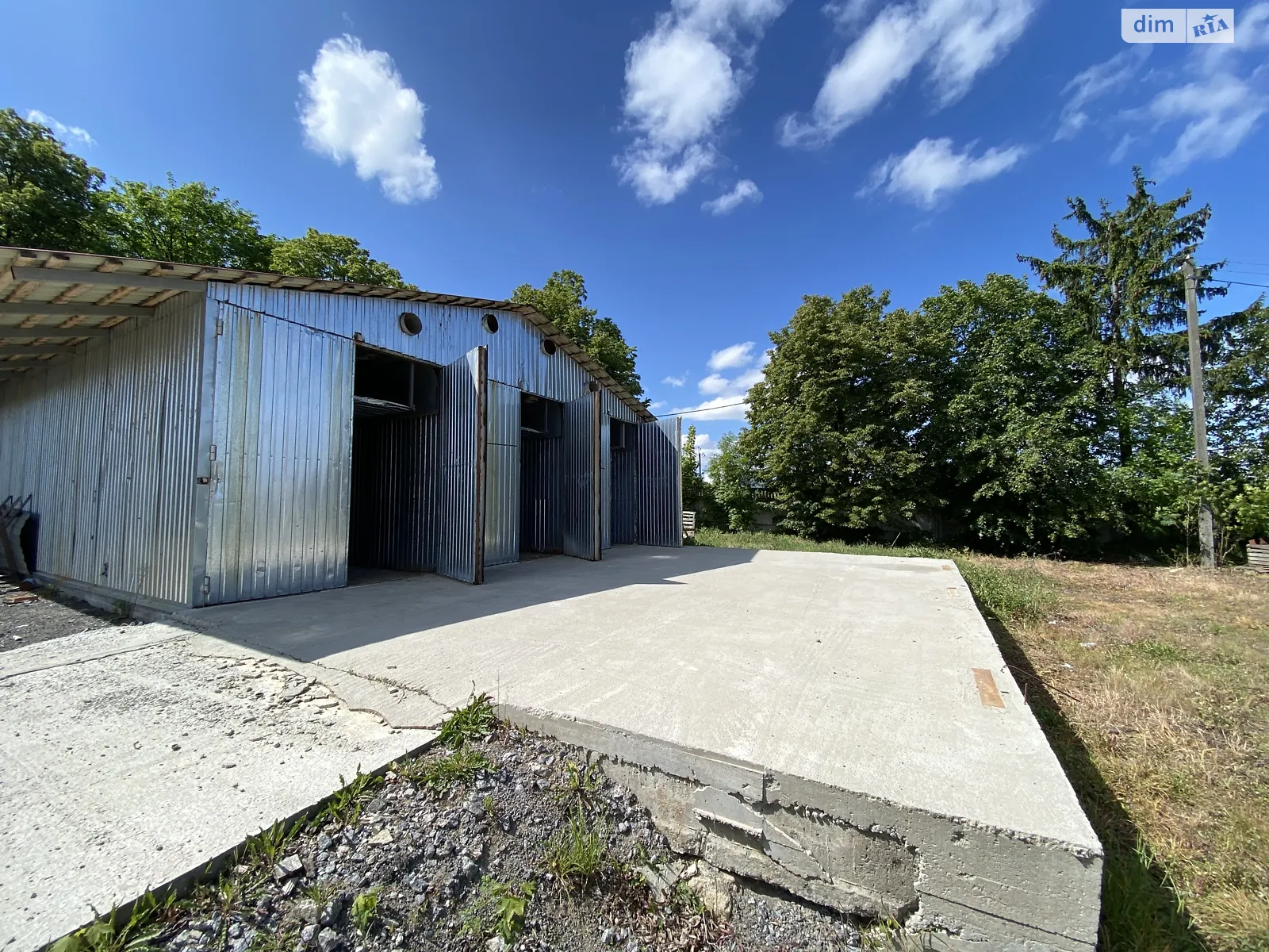 Продается объект сферы услуг 541.8 кв. м в 1-этажном здании, цена: 80000 $ - фото 1