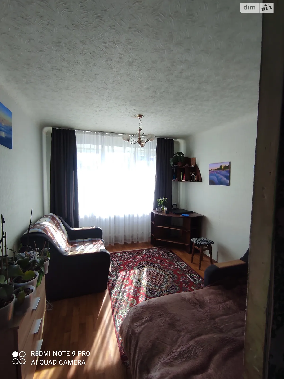 Продается комната 18 кв. м в Житомире, цена: 11500 $ - фото 1