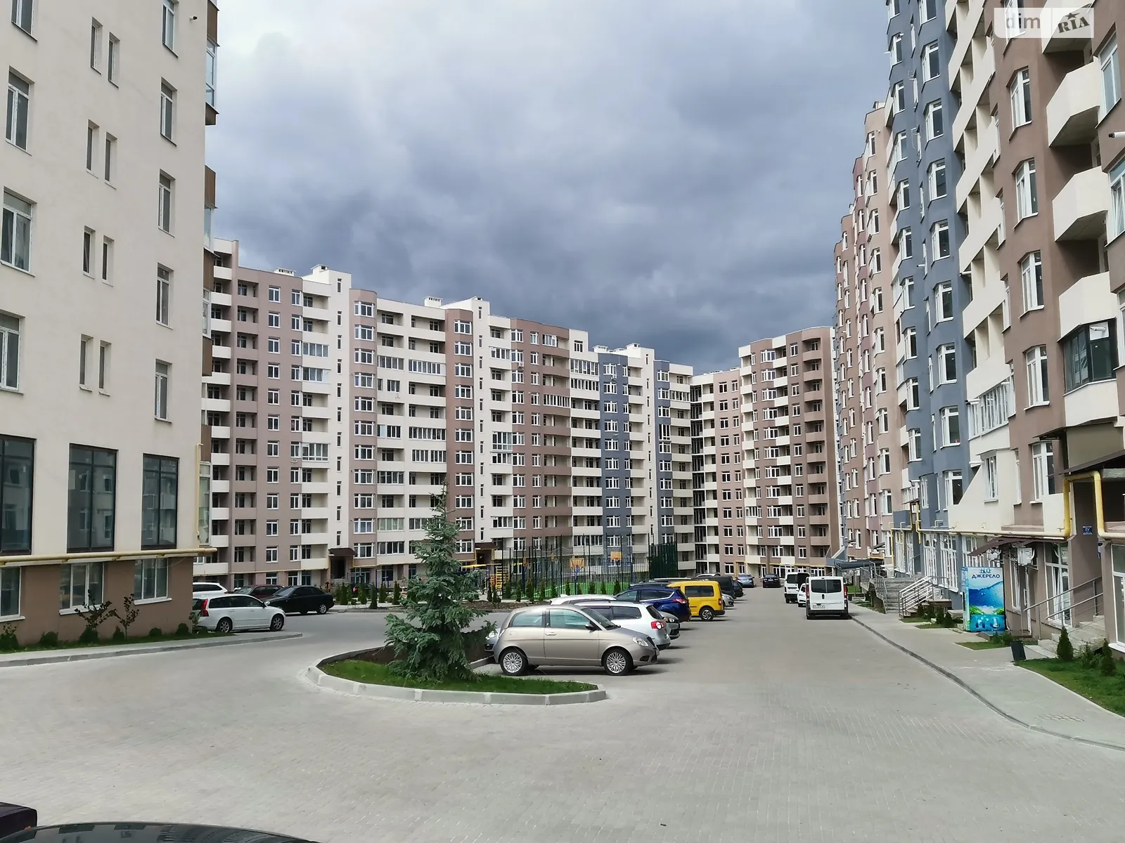 2-комнатная квартира 75 кв. м в Тернополе, ул. Киевская, 9Д - фото 1
