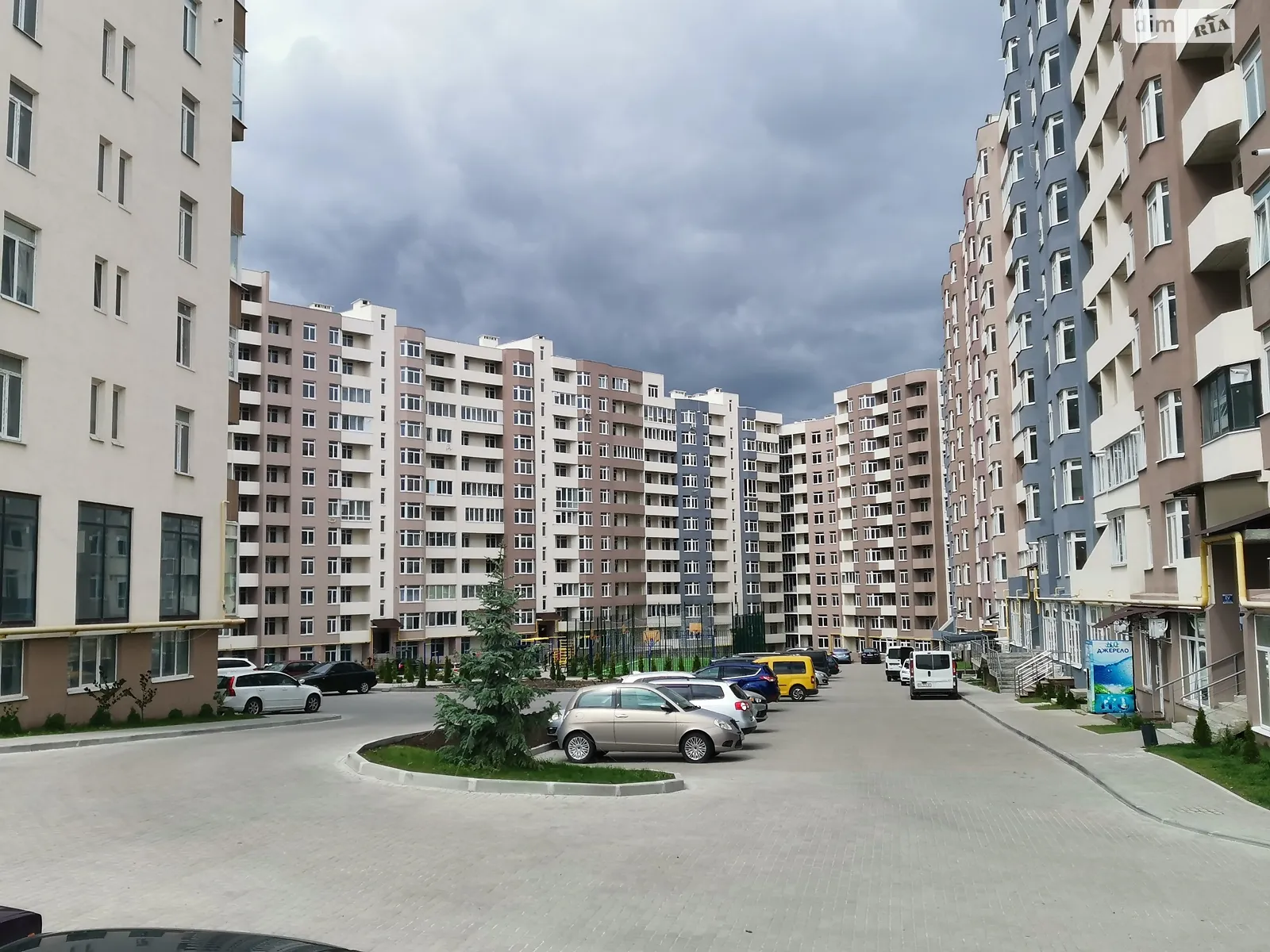 2-кімнатна квартира 75 кв. м у Тернополі, вул. Київська, 9Д - фото 1