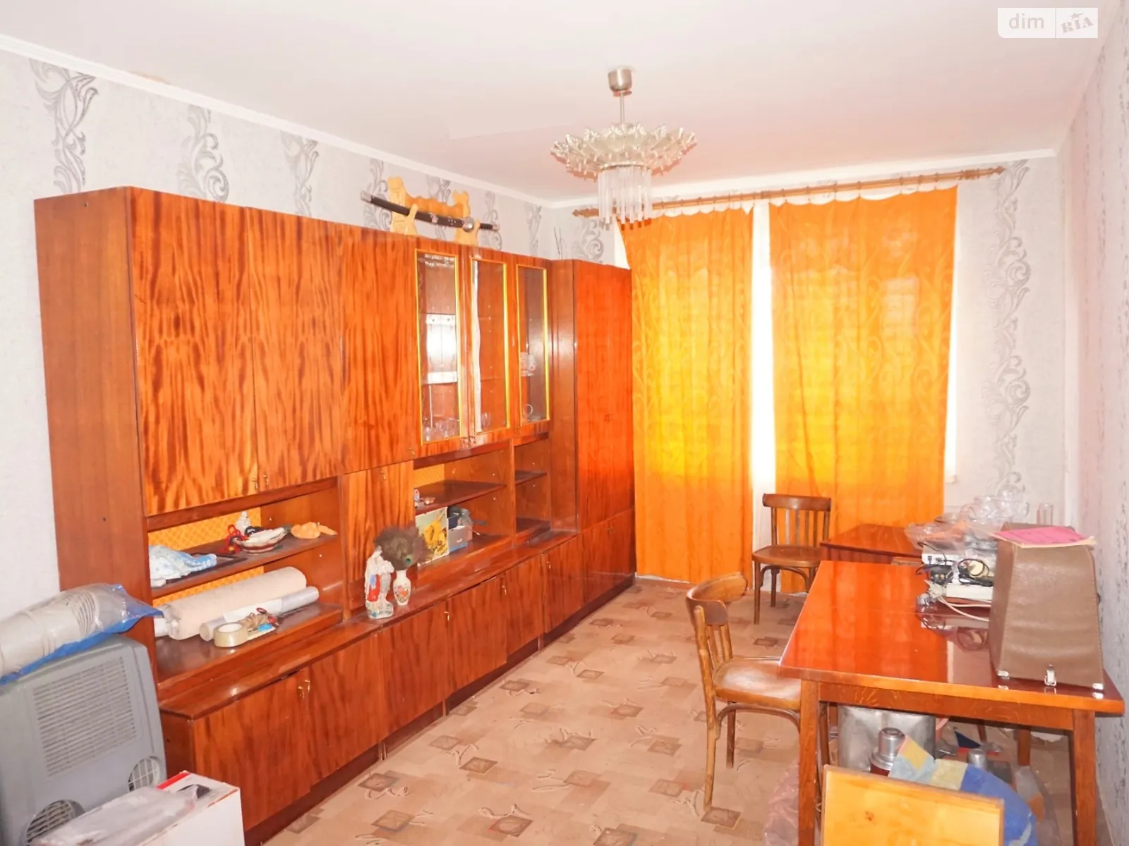Продается 3-комнатная квартира 65 кв. м в Харькове, просп. Тракторостроителей, 87