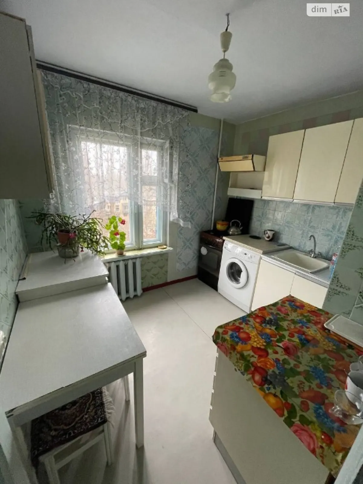 Продается 1-комнатная квартира 35 кв. м в Одессе, ул. Варненская