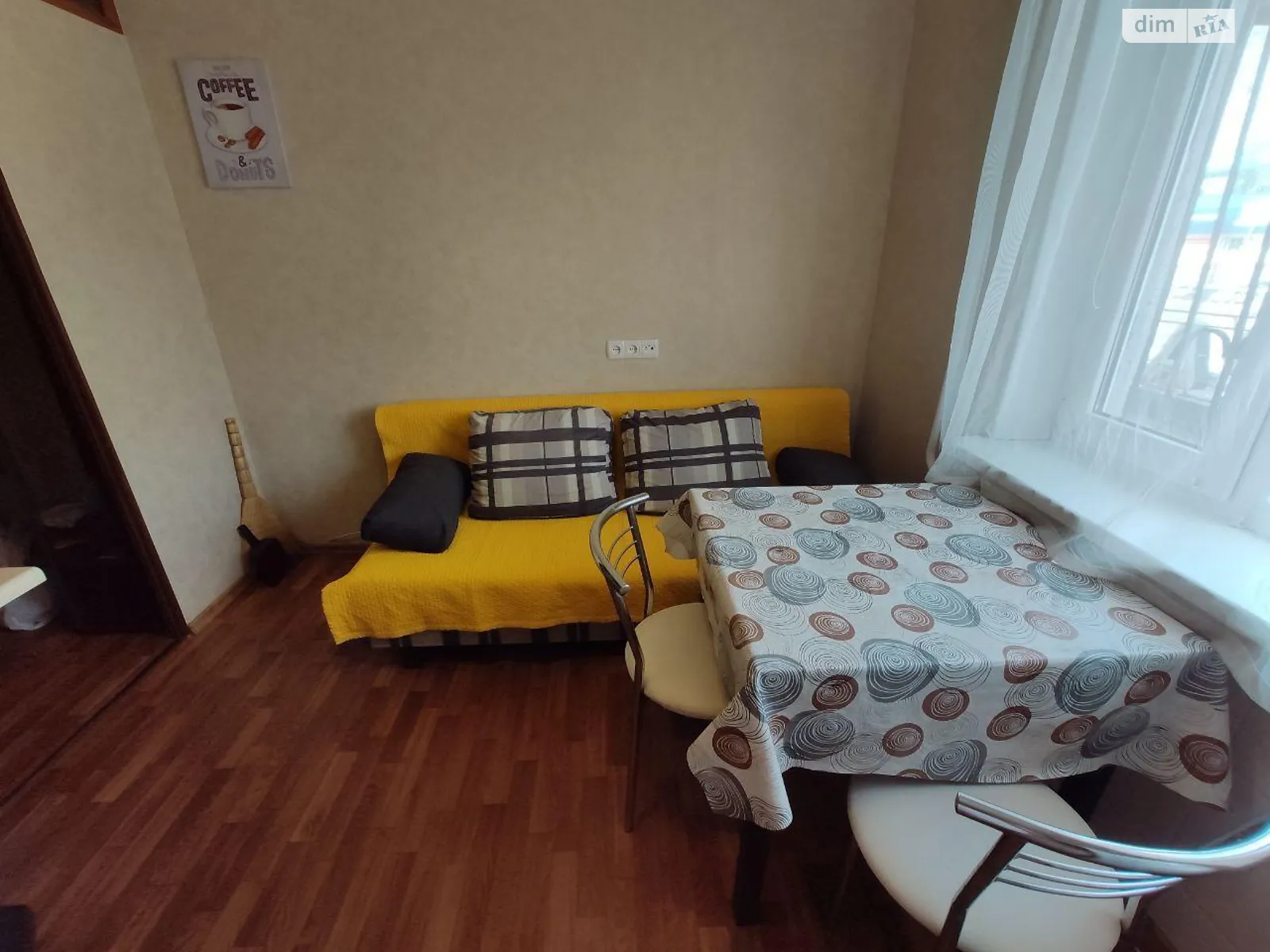 Сдается в аренду 1-комнатная квартира 35 кв. м в Одессе, ул. Владислава Бувалкина(Генерала Бочарова), 53