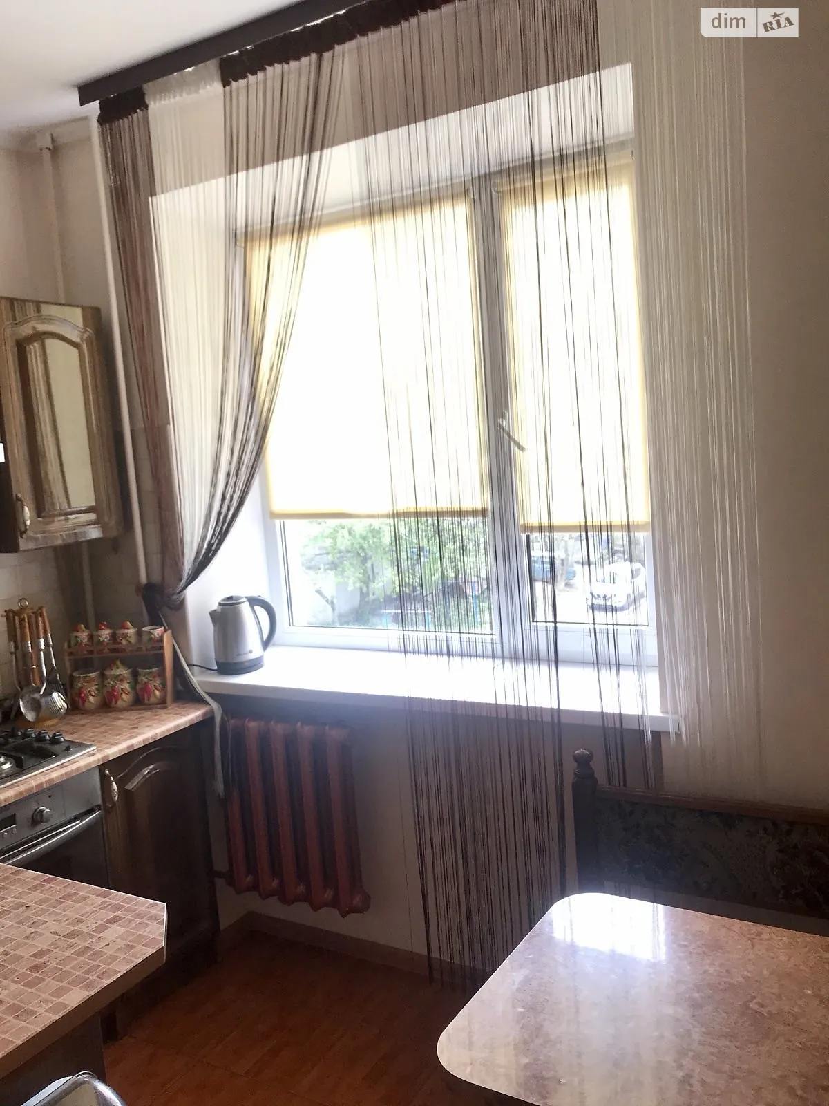 1-кімнатна квартира 35 кв. м у Тернополі - фото 2