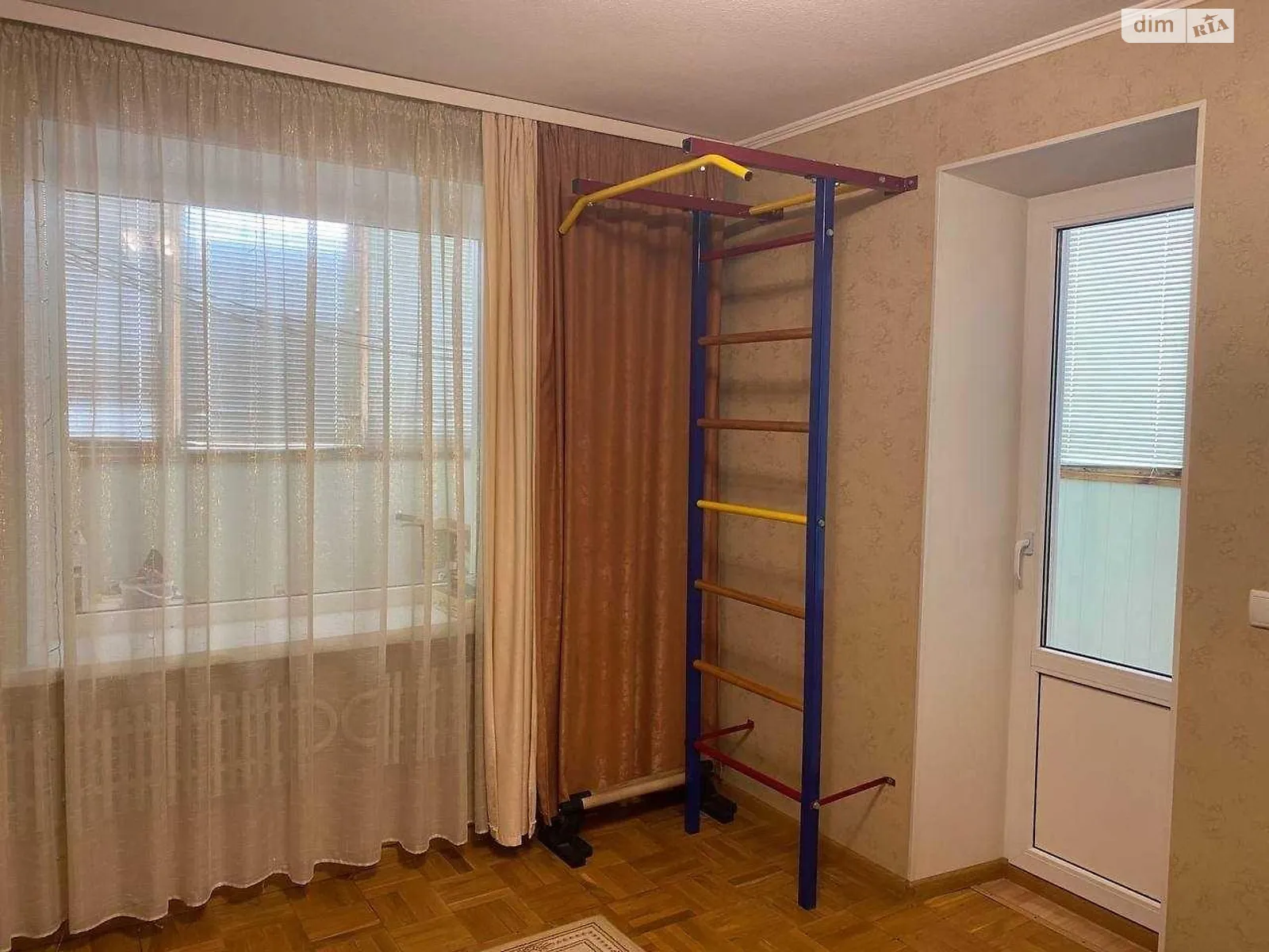 Продається 2-кімнатна квартира 49 кв. м у Харкові, вул. Москалівська