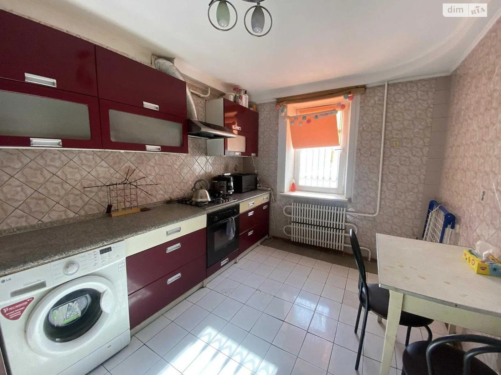 Продается 1-комнатная квартира 37 кв. м в Харькове, цена: 23500 $ - фото 1