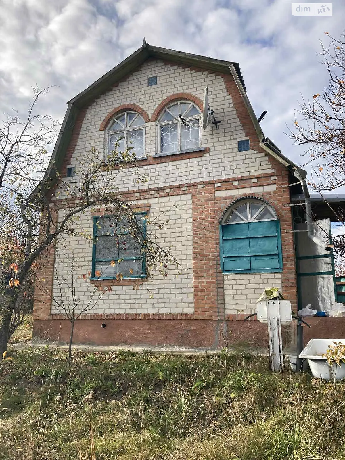 Продається будинок 2 поверховий 42 кв. м з терасою, цена: 8000 $ - фото 1