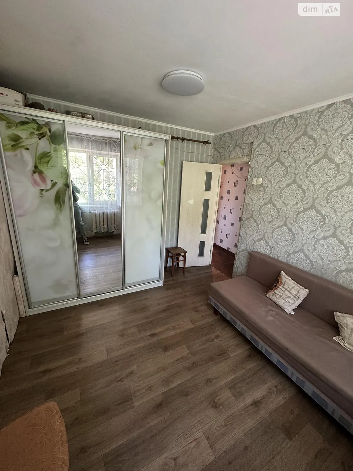 Продається 1-кімнатна квартира 32 кв. м у Одесі, вул. Люстдорфська дорога, 27 - фото 1