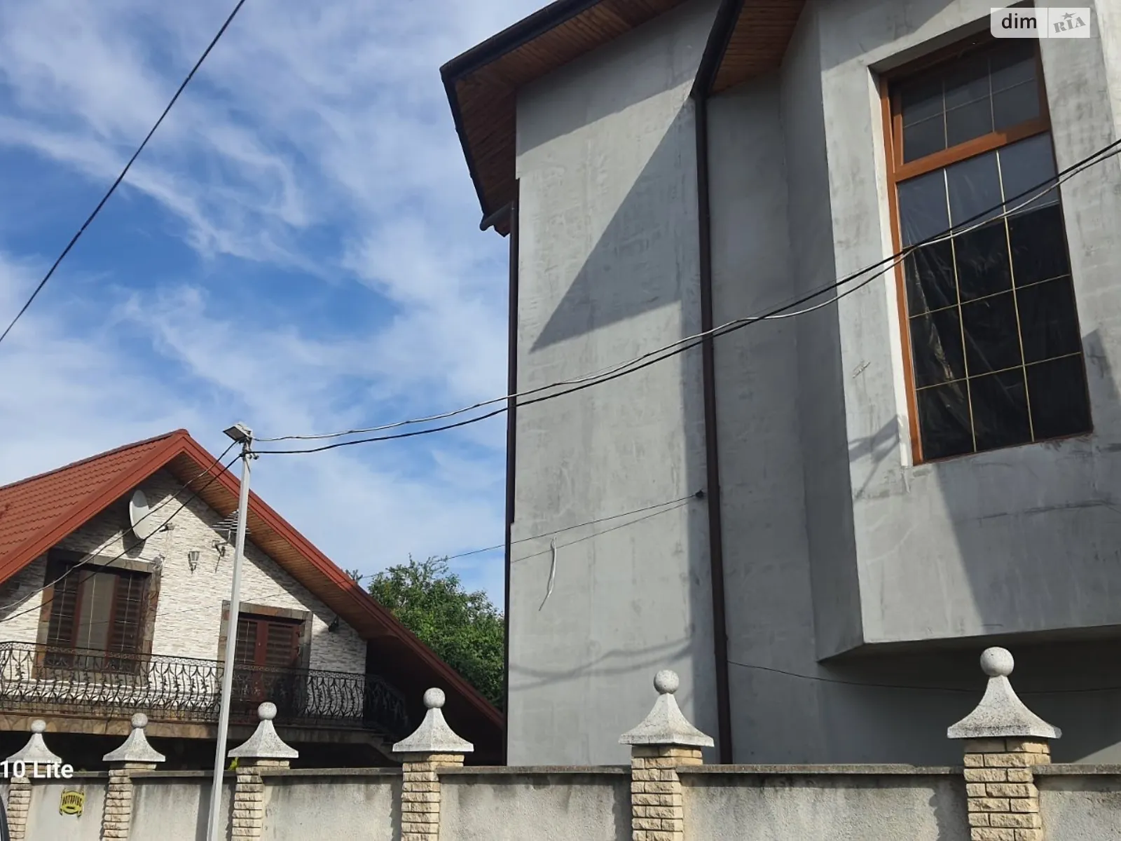 Продається будинок 3 поверховий 330 кв. м з бесідкою, цена: 280000 $ - фото 1