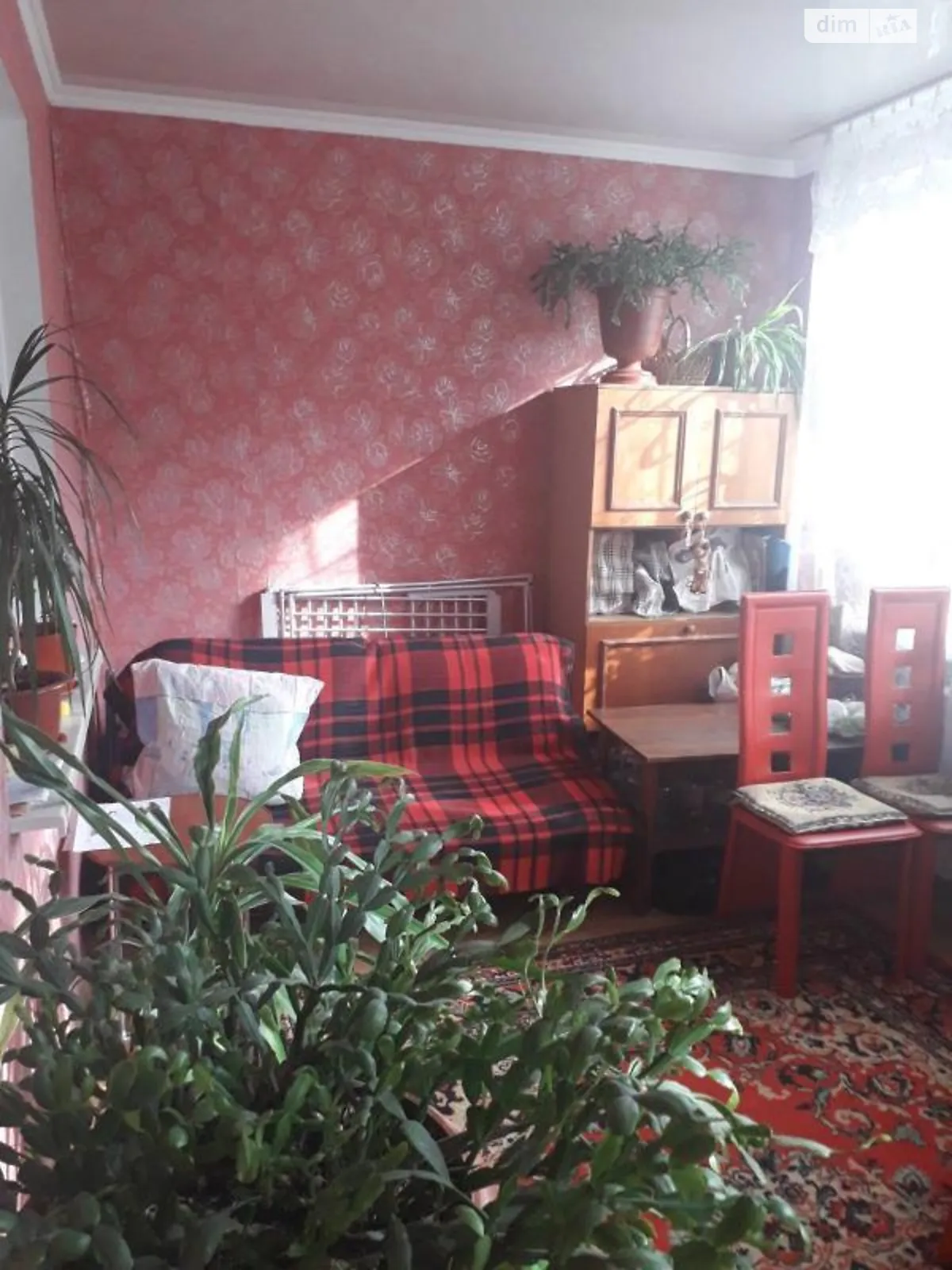 Продается 4-комнатная квартира 72 кв. м в Одессе, ул. 40-летия обороны Одессы - фото 1