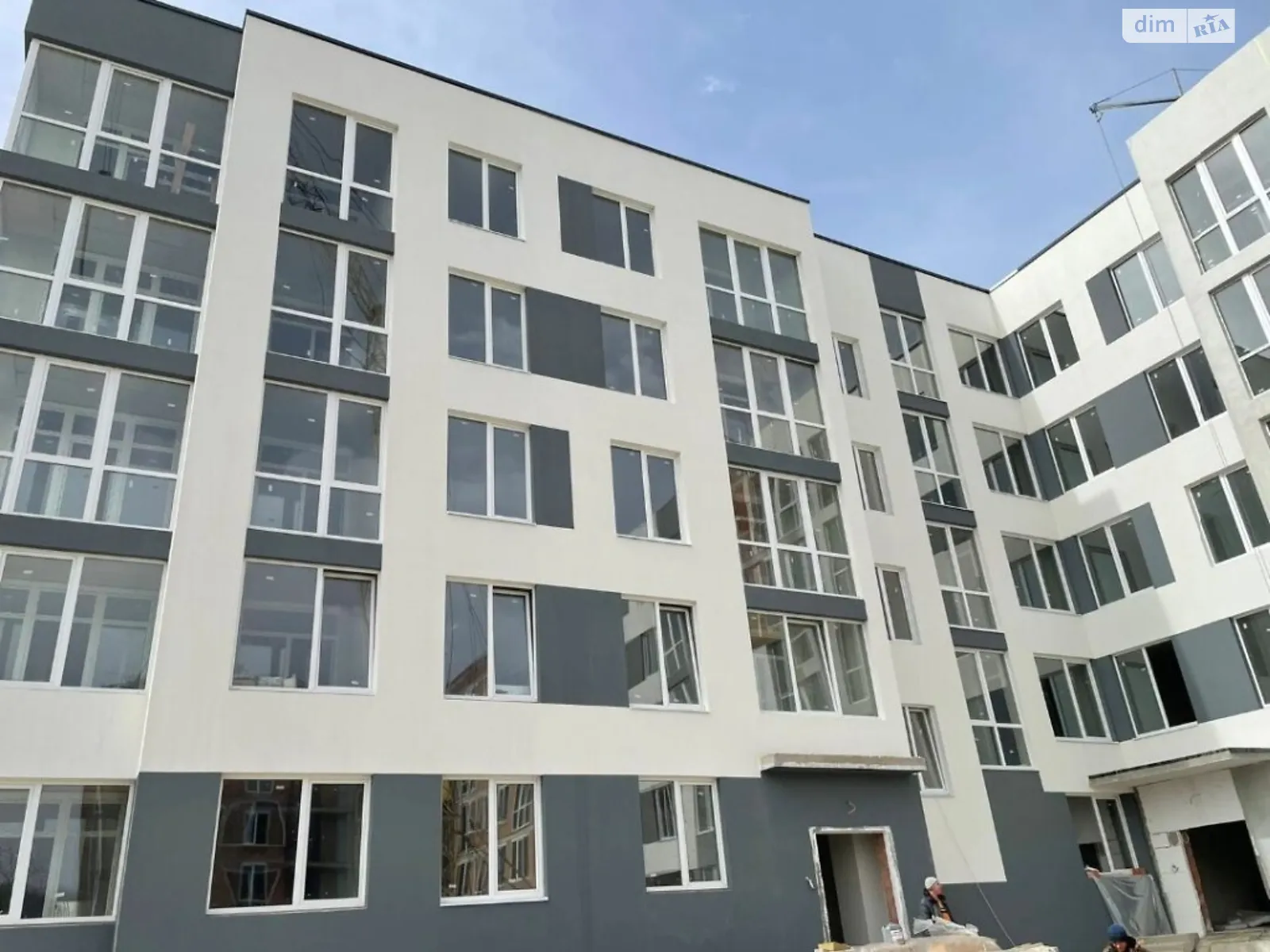 Продается 3-комнатная квартира 74.3 кв. м в Львове, ул. Вулецкая, 2 - фото 1