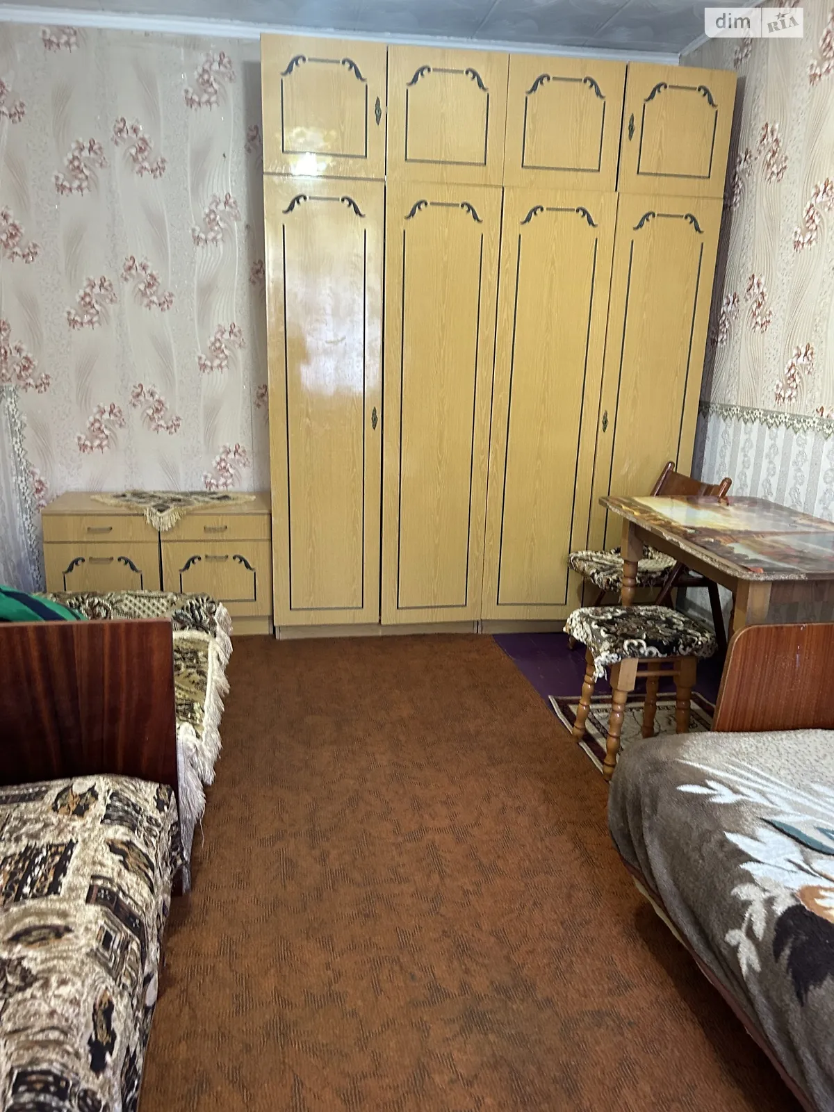 Сдается в аренду часть дома 40 кв. м с мебелью, цена: 6500 грн