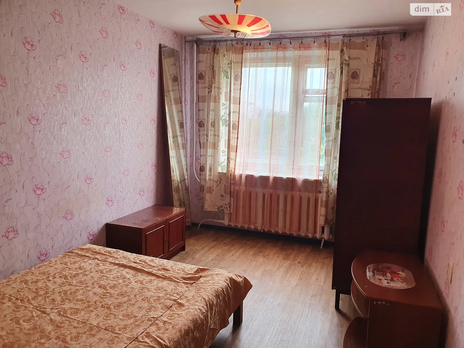 Сдается в аренду 2-комнатная квартира 54 кв. м в Одессе, Фонтанская дор., 67А