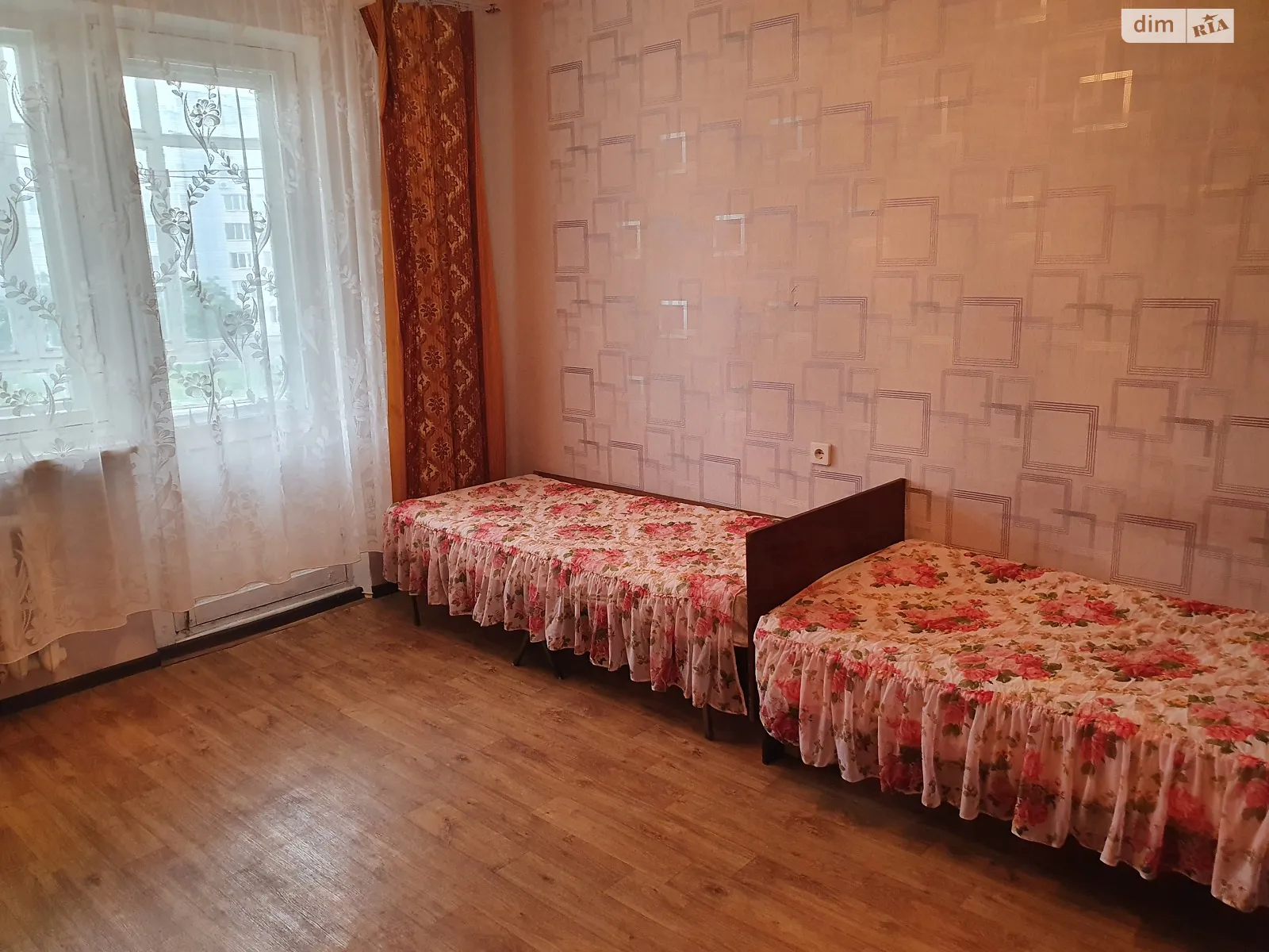 Здається в оренду 2-кімнатна квартира 54 кв. м у Одесі - фото 2