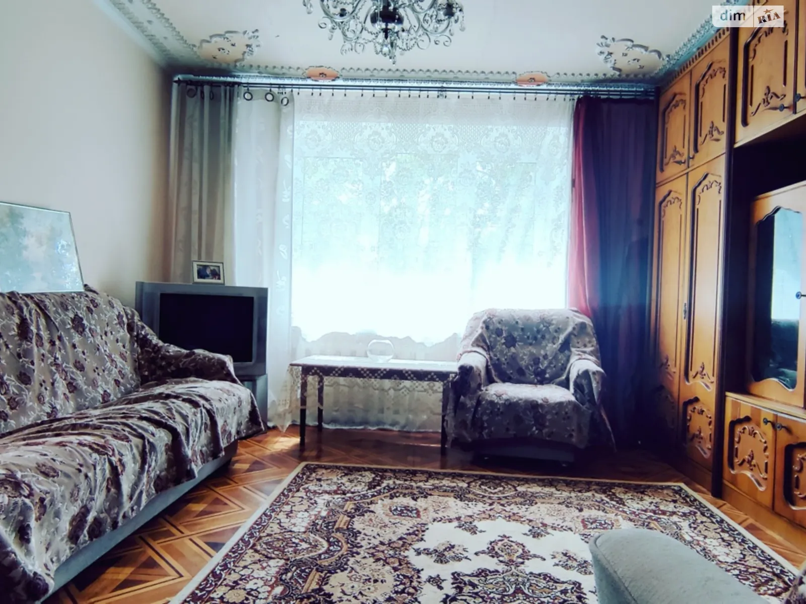 Сдается в аренду 2-комнатная квартира 52 кв. м в Хмельницком, цена: 9000 грн