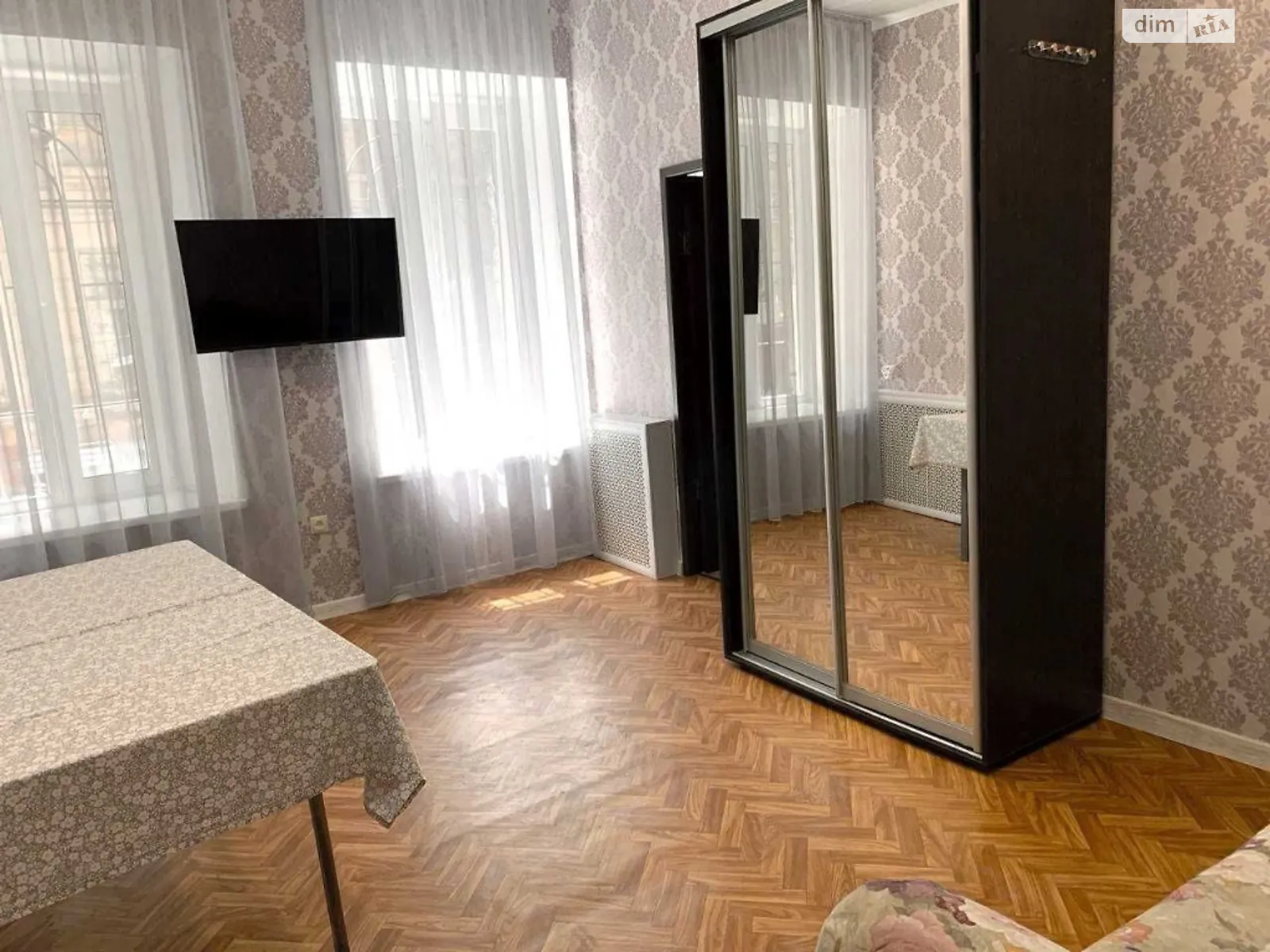 Сдается в аренду 2-комнатная квартира 40 кв. м в Одессе, ул. Асташкина