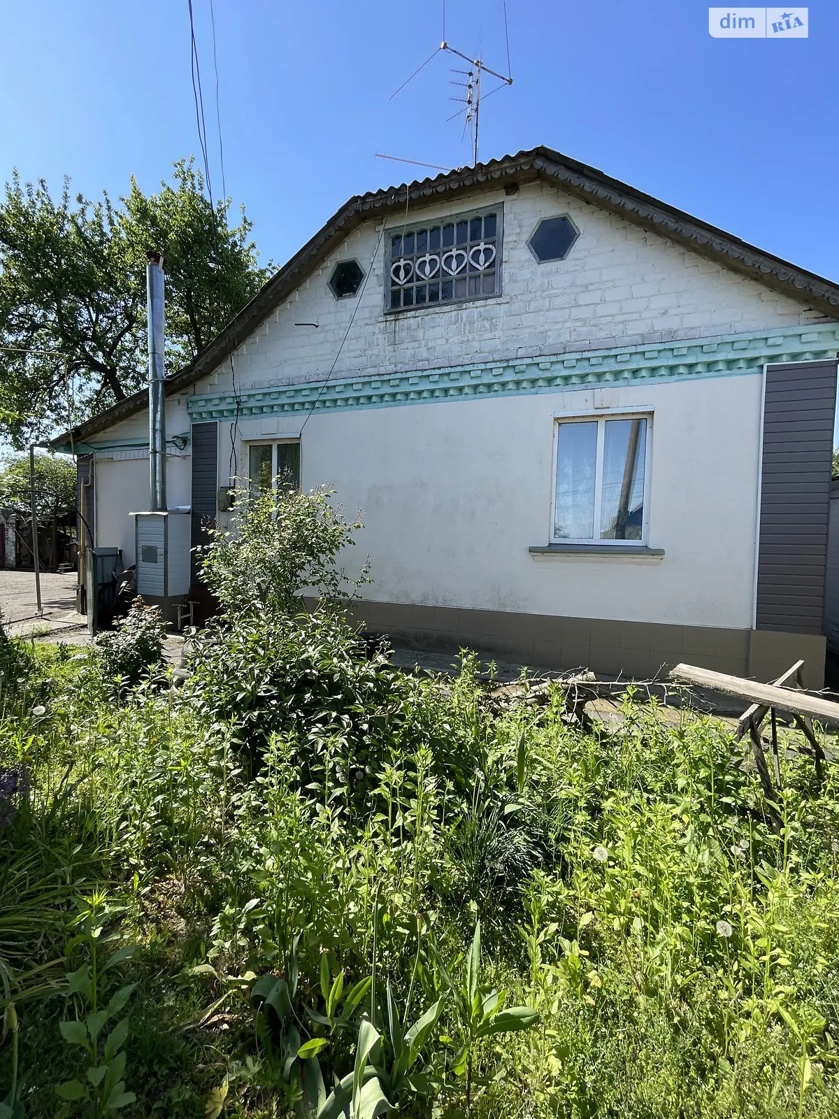 Продается одноэтажный дом 84.5 кв. м с баней/сауной, цена: 45000 $ - фото 1