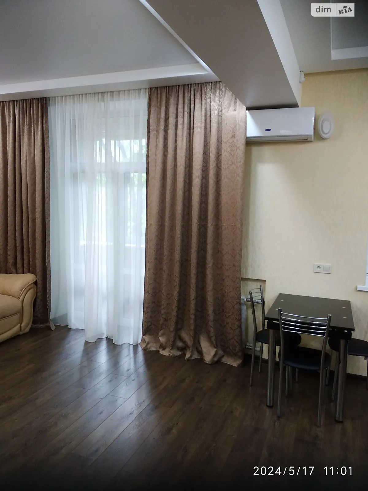 2-комнатная квартира 54 кв. м в Запорожье, ул. Независимой Украины - фото 2