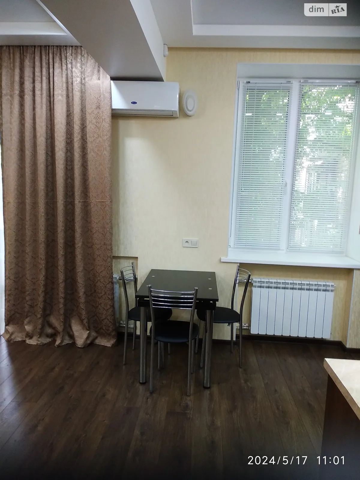 2-комнатная квартира 54 кв. м в Запорожье - фото 3