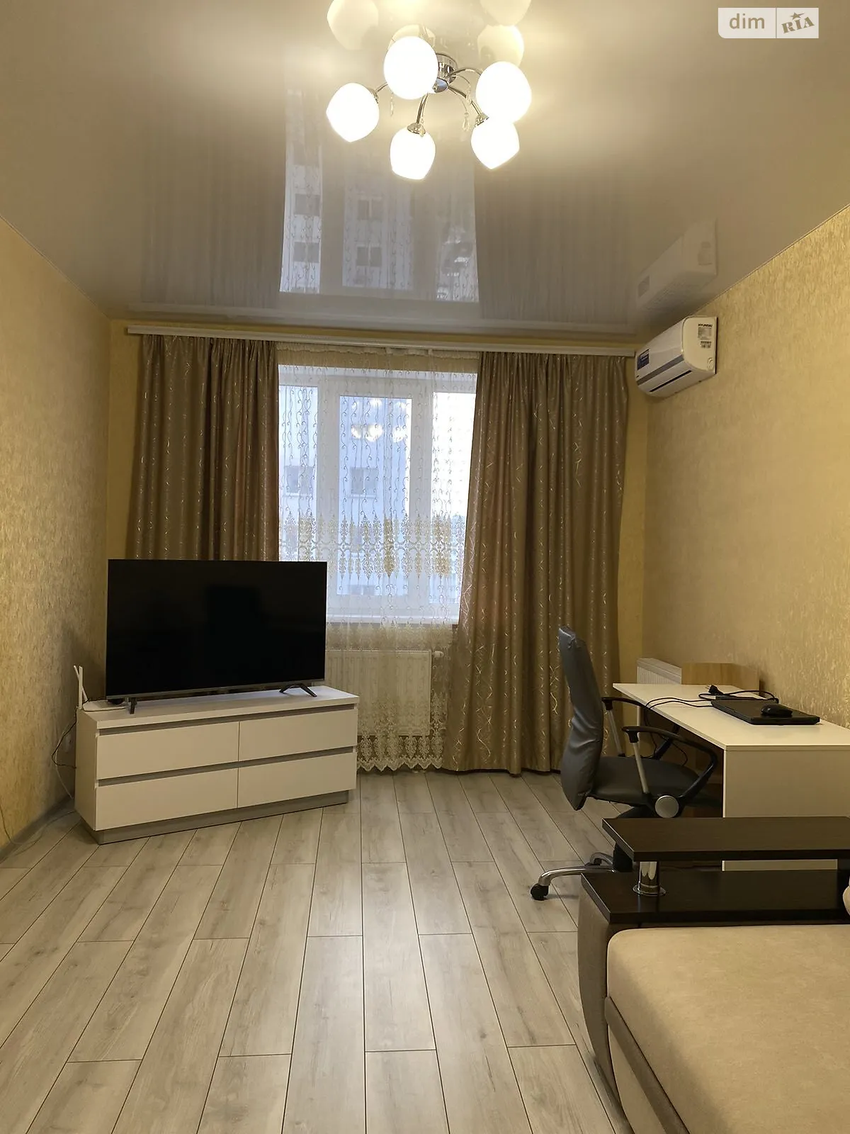 Продается 2-комнатная квартира 57 кв. м в Харькове - фото 2