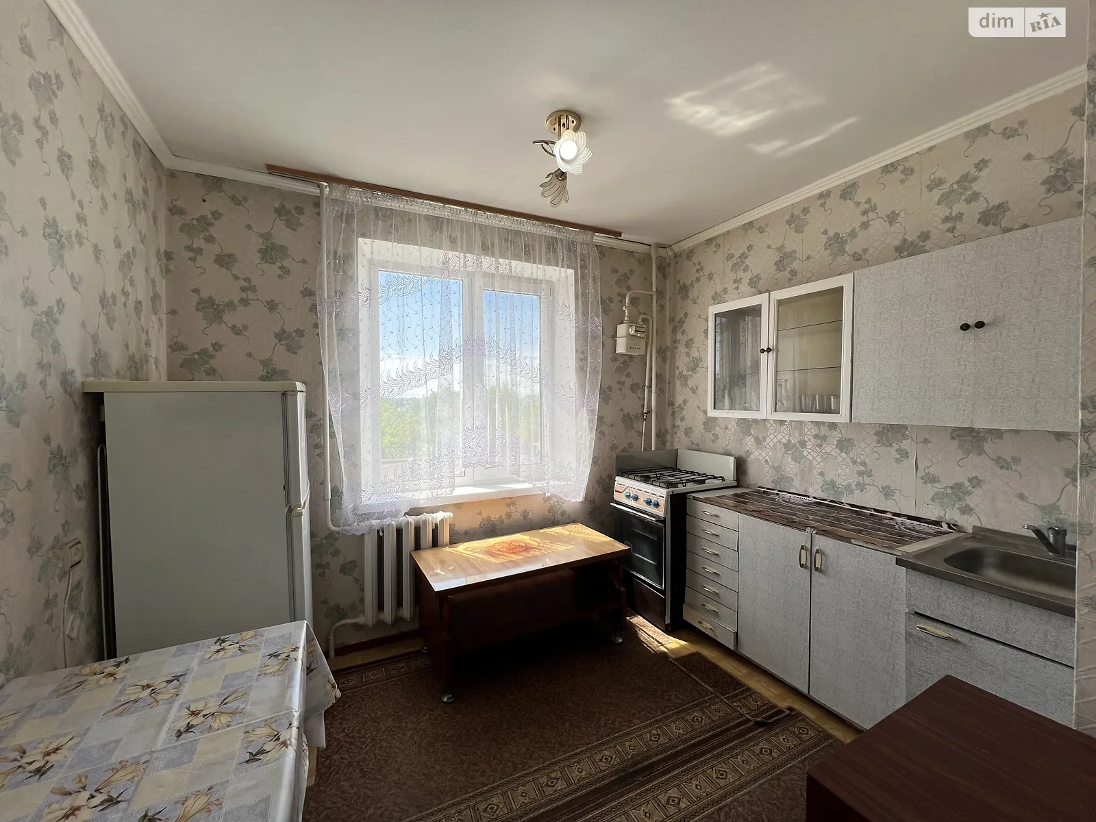 Продается 1-комнатная квартира 34.6 кв. м в Виннице, ул. Антонова Олега - фото 1