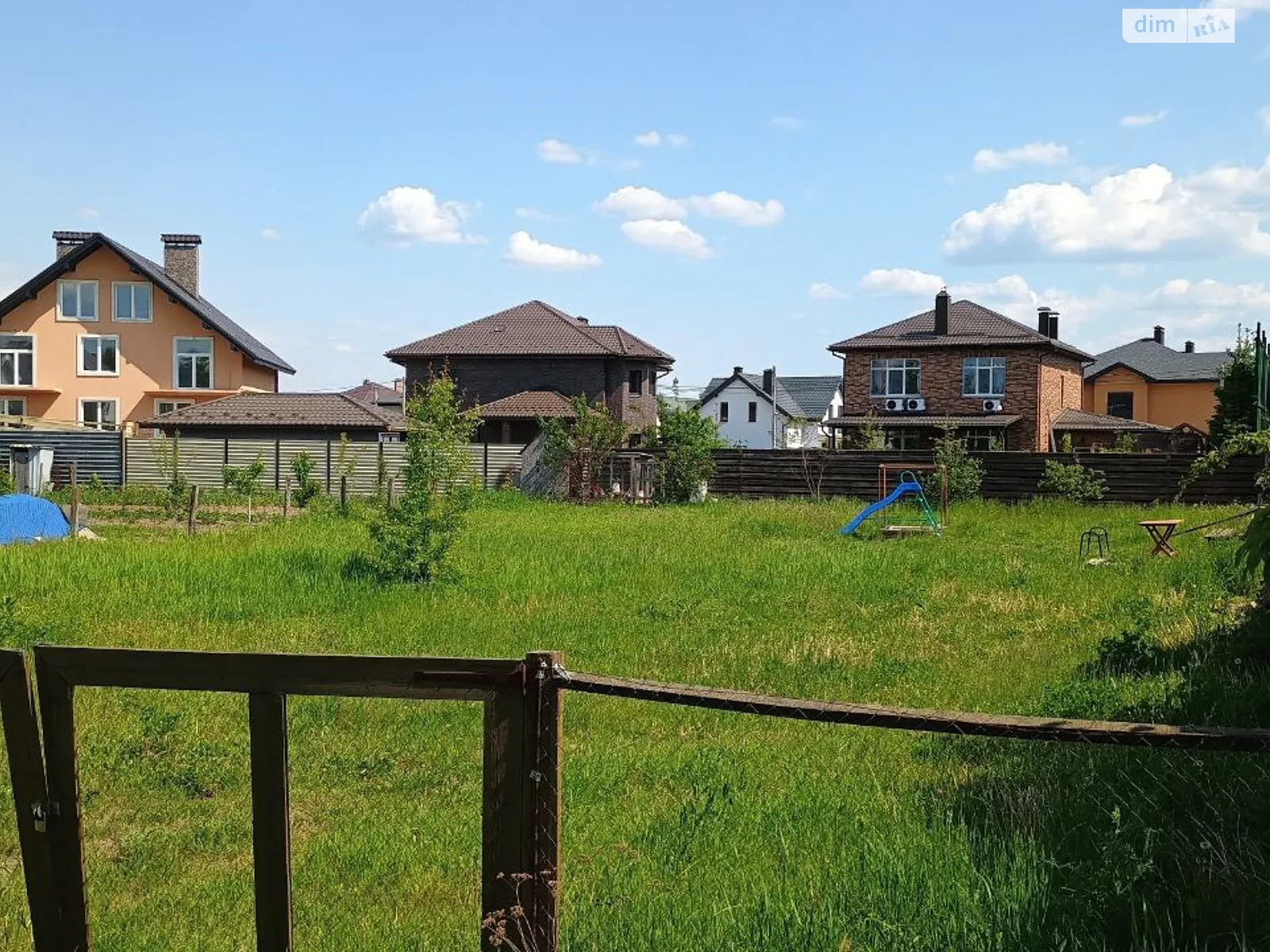 Продається земельна ділянка 9.8 соток у Київській області, цена: 139999 $ - фото 1