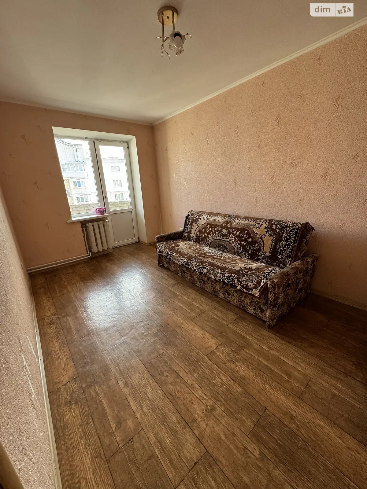 Продается 2-комнатная квартира 49 кв. м в Виннице, ул. Родиона Скалецкого, 38А