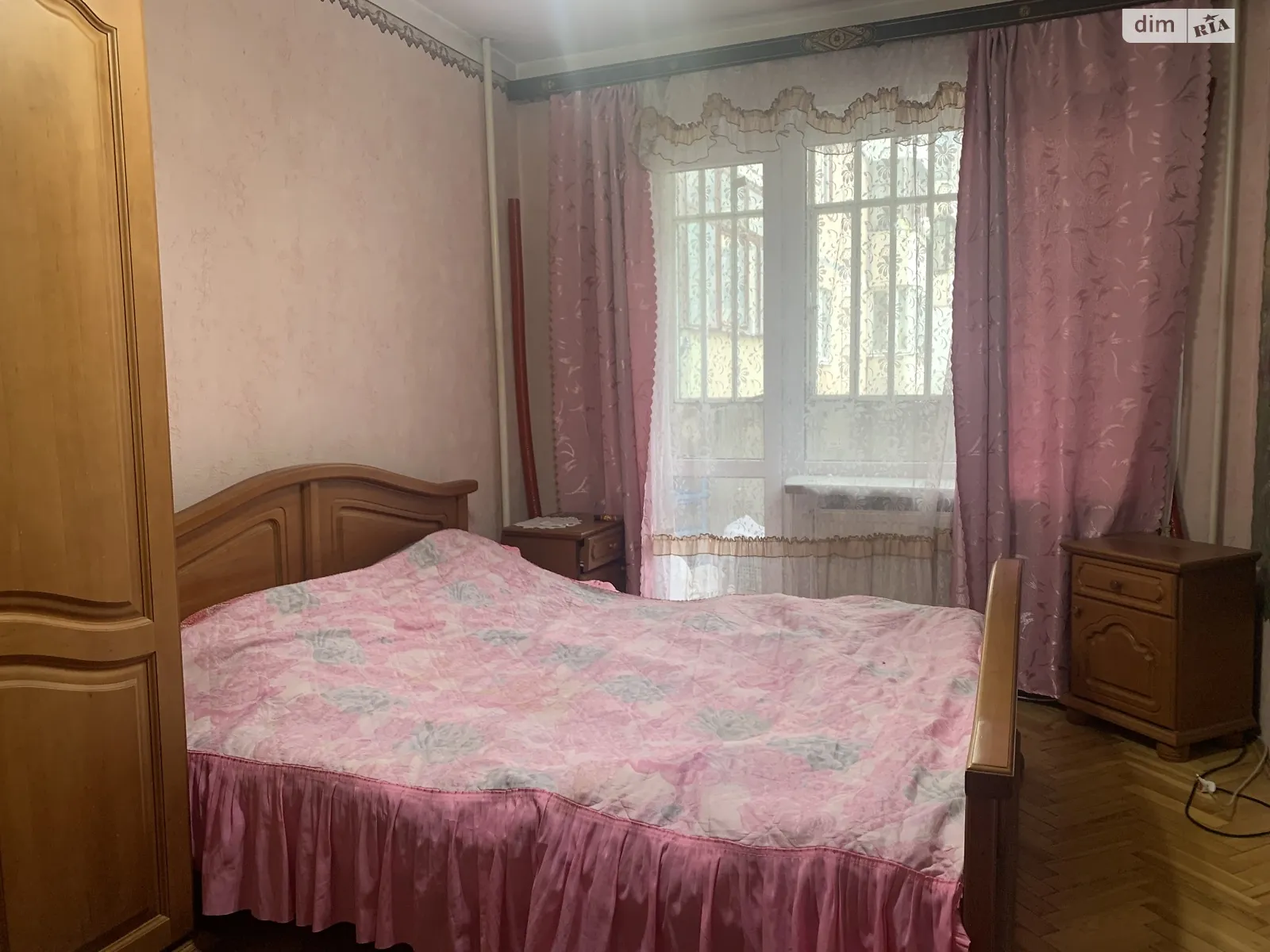 3-кімнатна квартира 64 кв. м у Тернополі