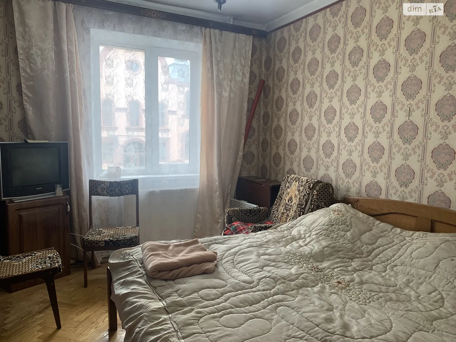 3-комнатная квартира 64 кв. м в Тернополе, ул. Киевская - фото 4