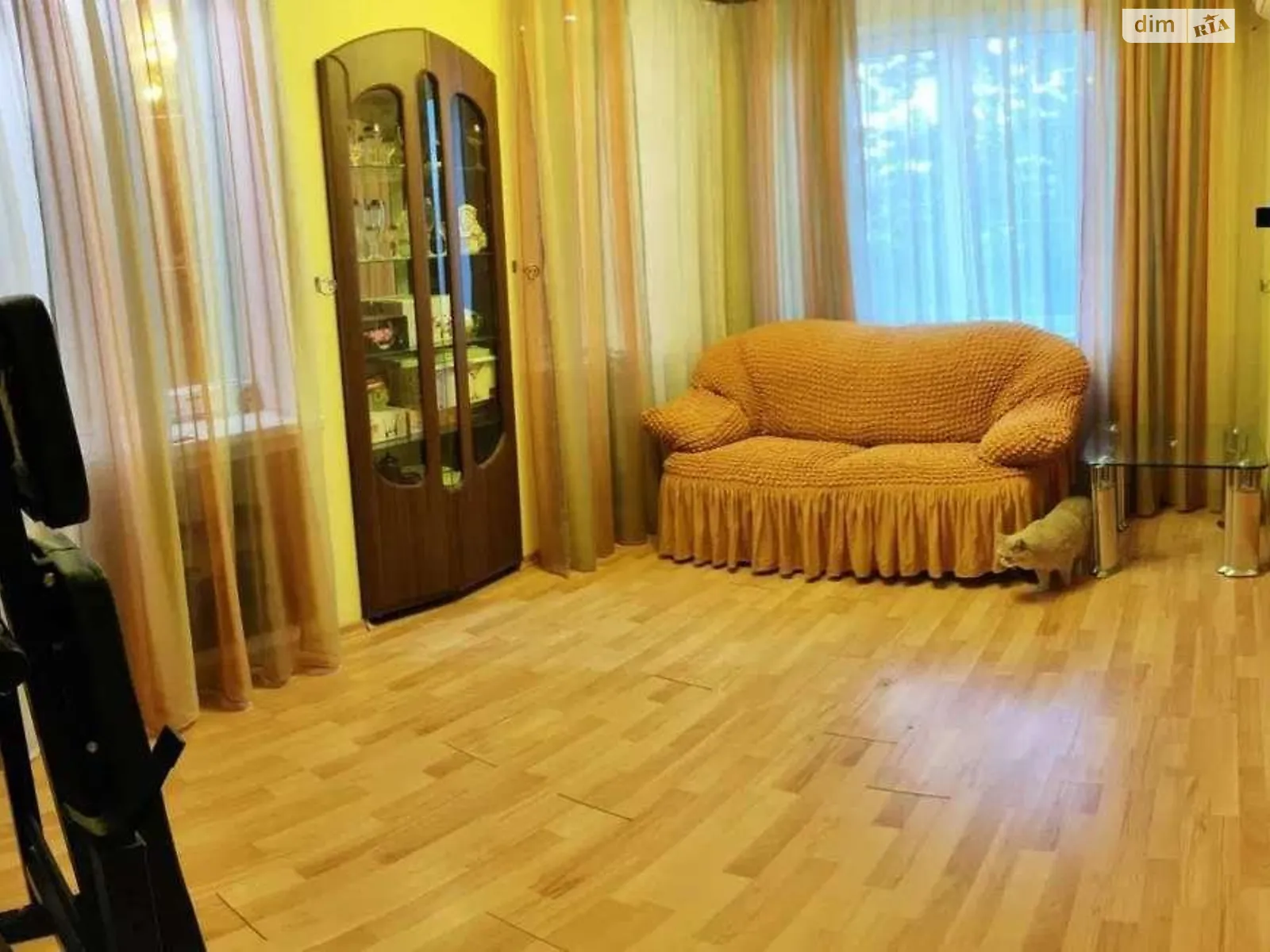 Продається 3-кімнатна квартира 64 кв. м у Харкові, цена: 38000 $