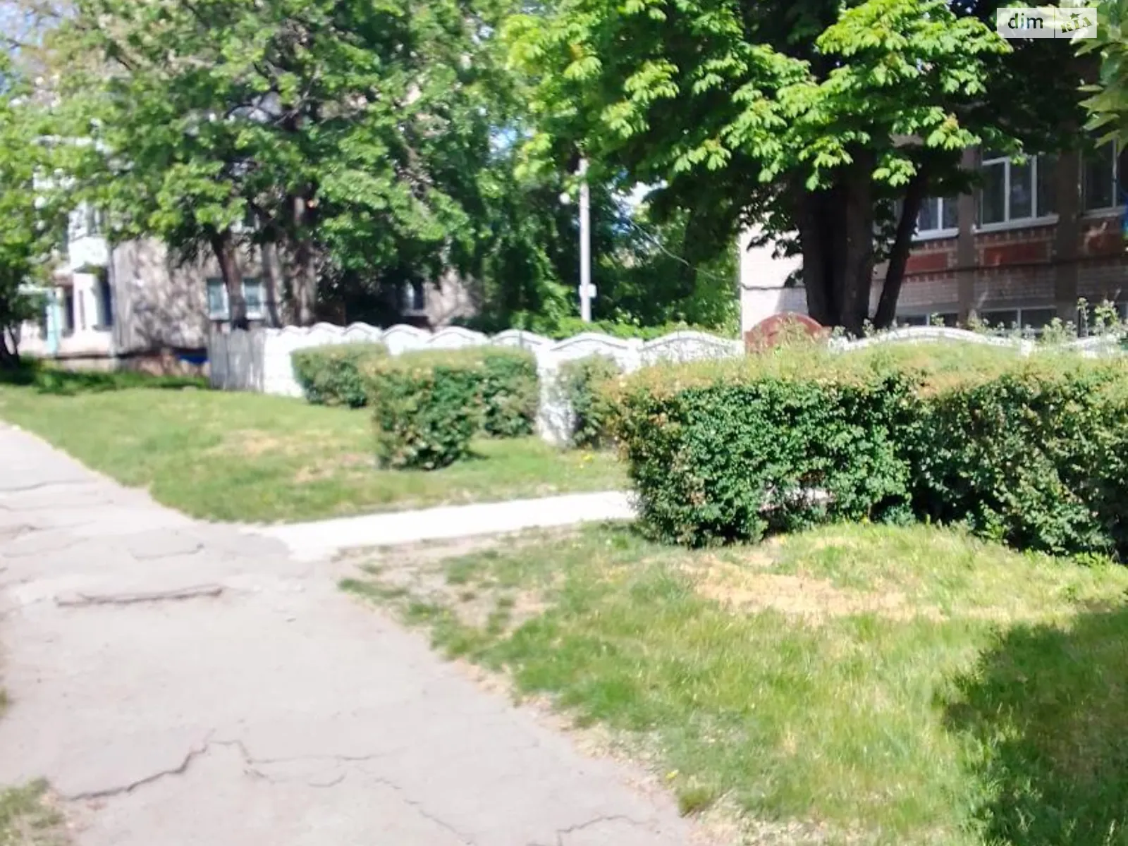 Продается 3-комнатная квартира 56 кв. м в Каменском, ул. Дмитрия Яворницкого(КИМа) - фото 1