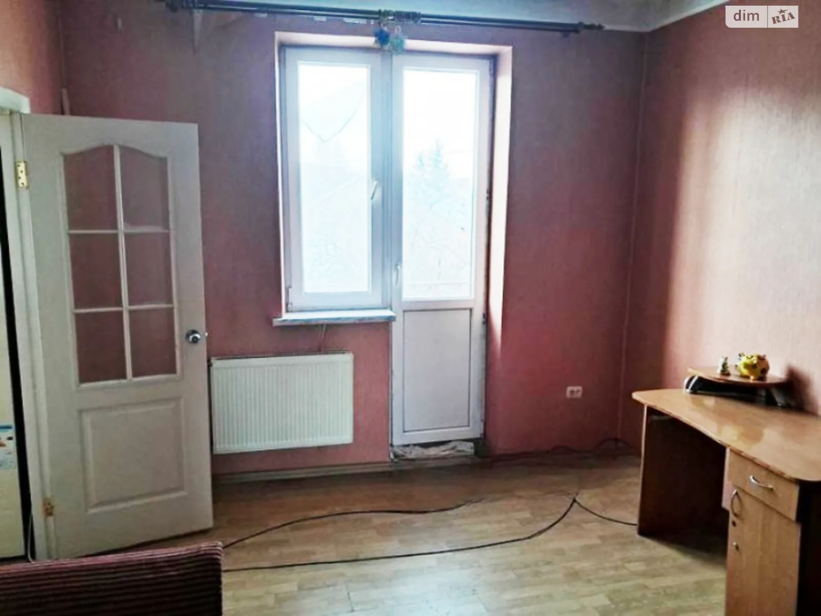 Сдается в аренду 1-комнатная квартира 33 кв. м в Львове, ул. Скисная