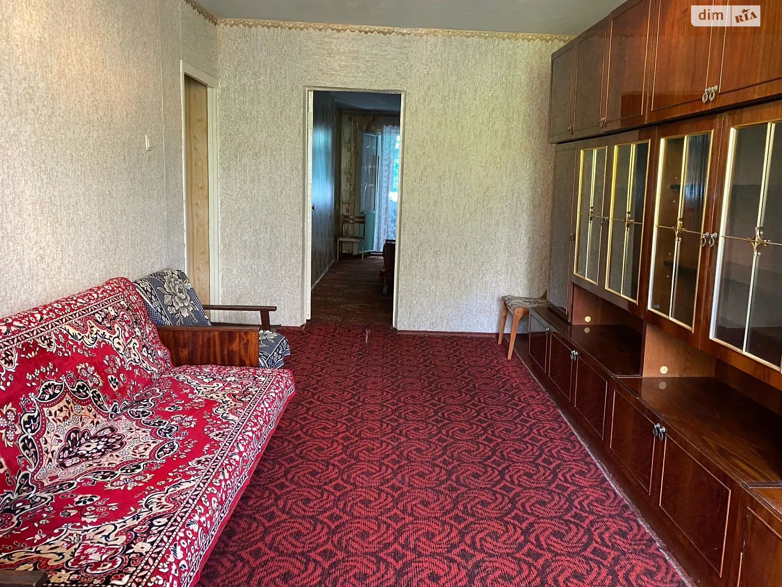 Сдается в аренду 3-комнатная квартира 62 кв. м в Николаеве