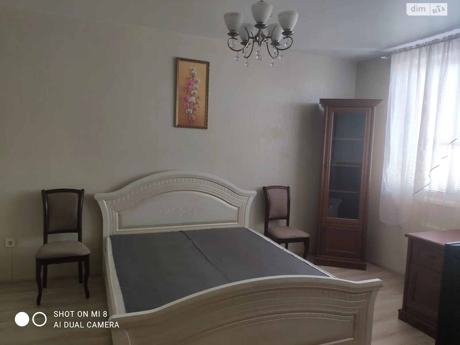 Здається в оренду 1-кімнатна квартира 38 кв. м у Одесі, цена: 7000 грн
